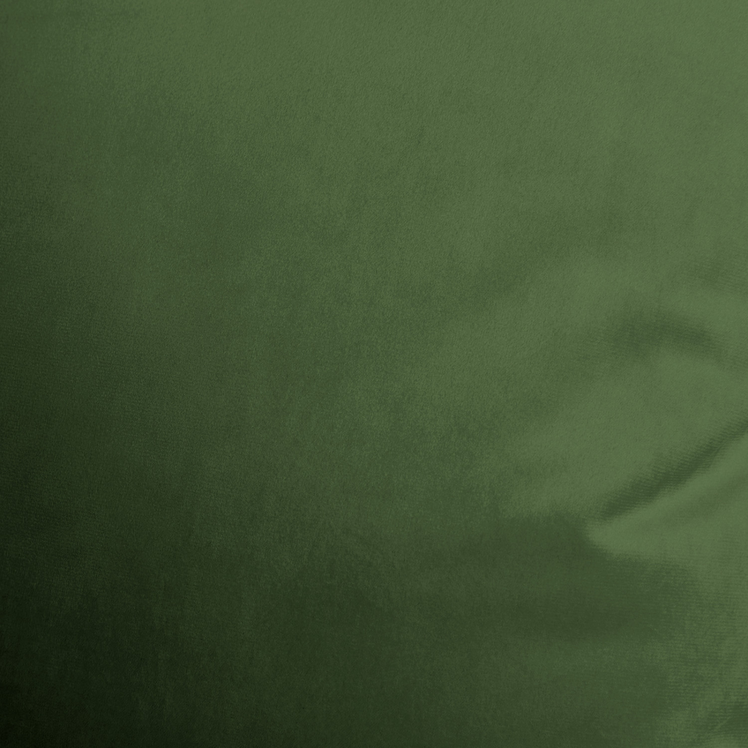 Подушка декоративная Vellut, зеленая - фото № 4