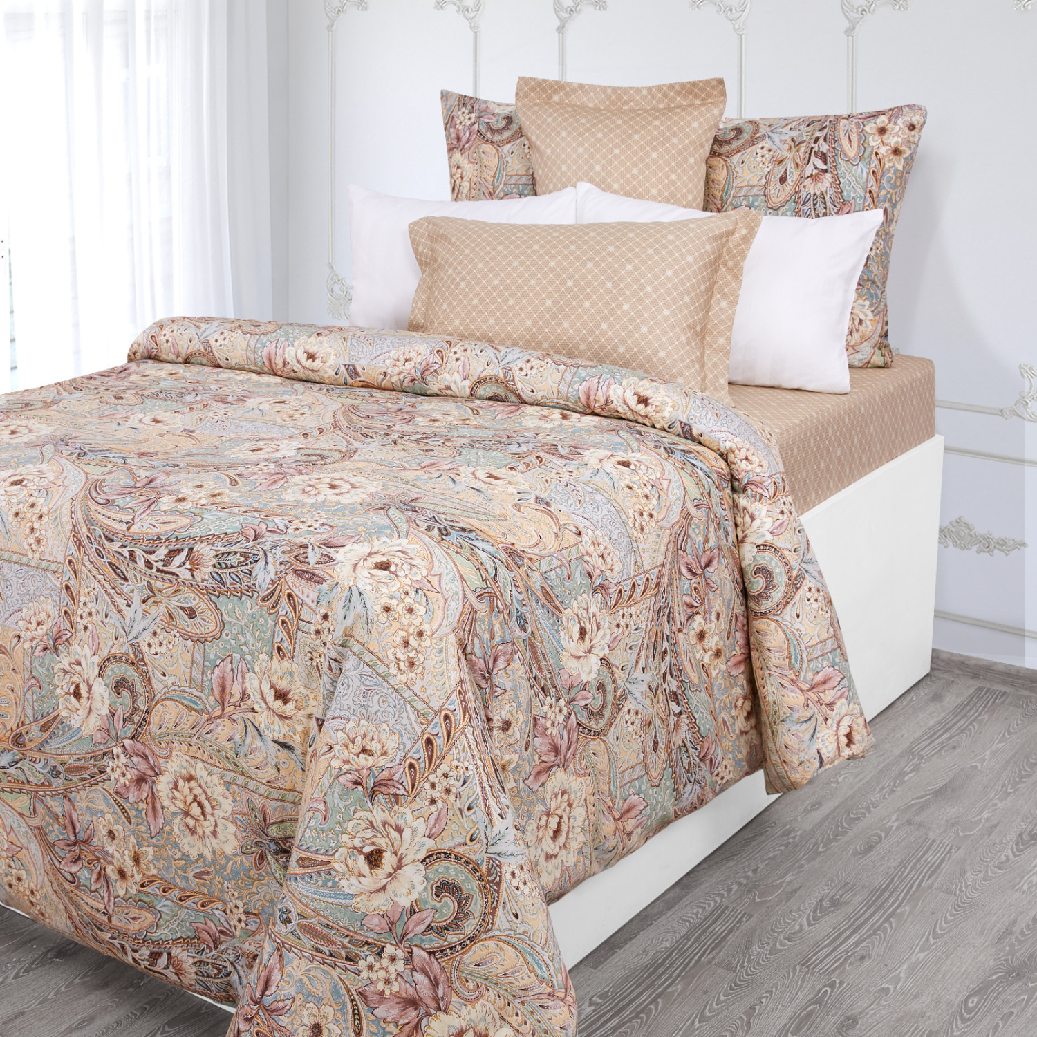 Постельное белье Fiore