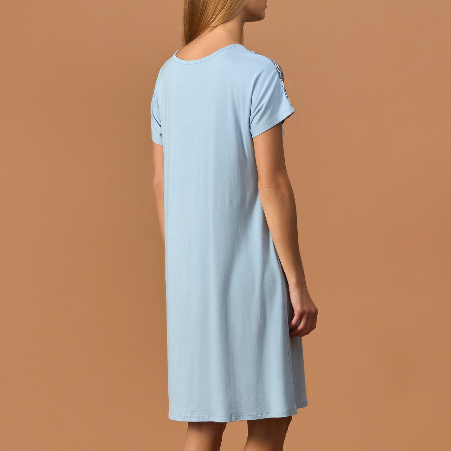 Туника Casablanca II - фото № 4