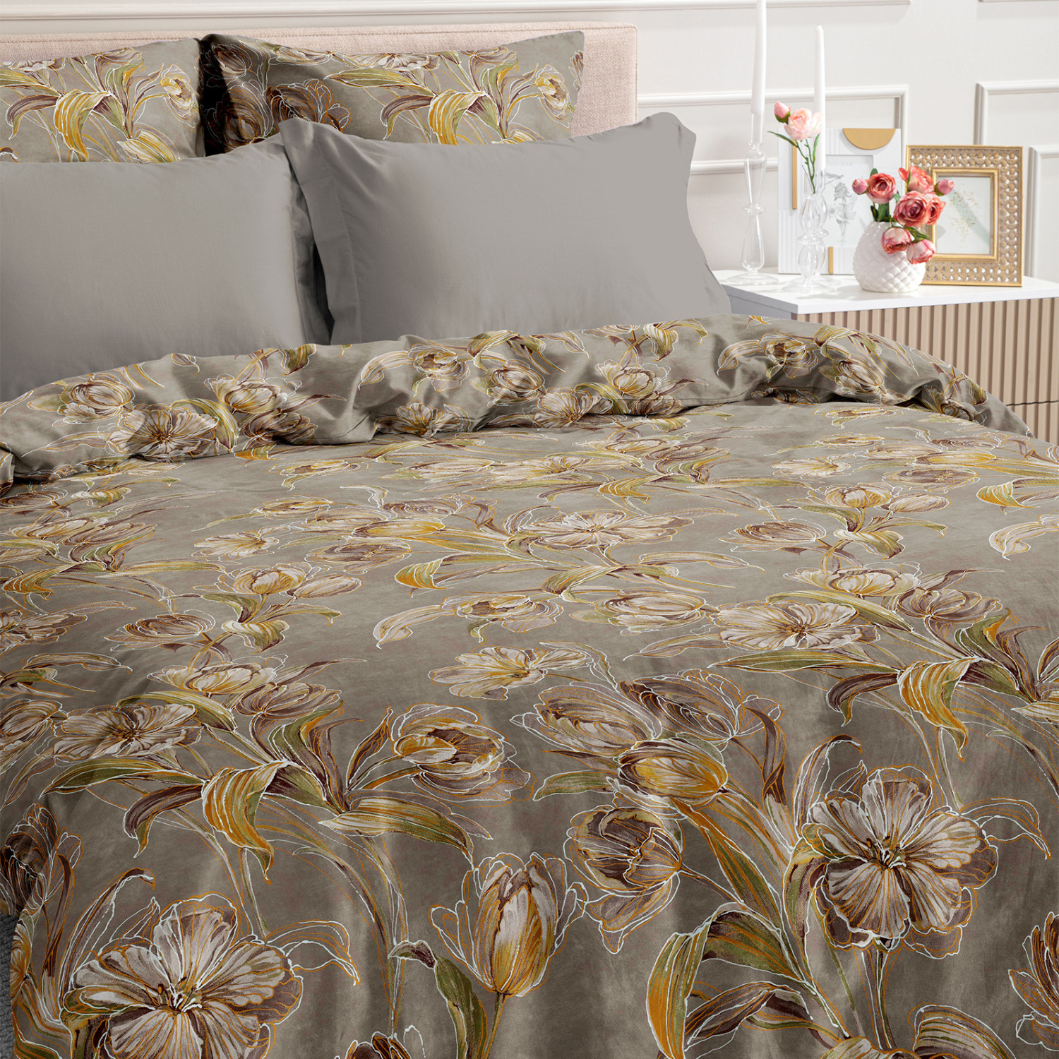 Постельное белье Bellagio - фото № 2