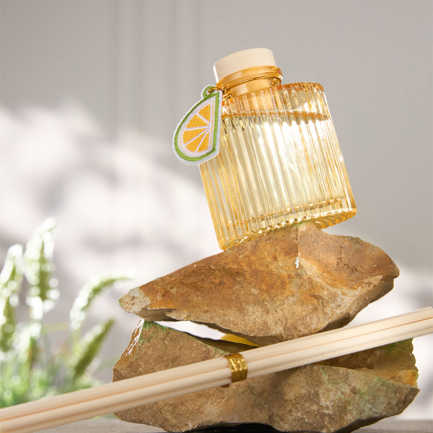 Диффузор Утро в Амальфи 100 мл - фото № 3