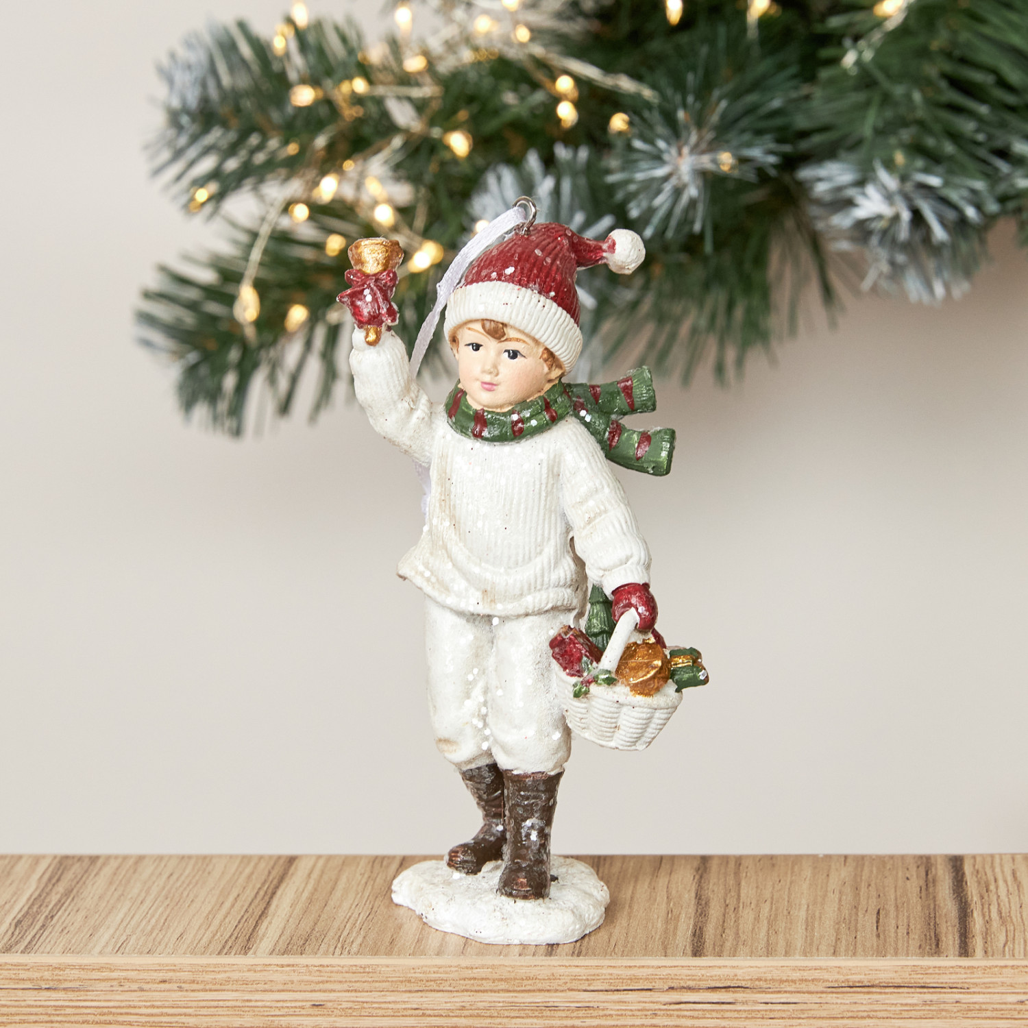 Статуэтка La Gioia