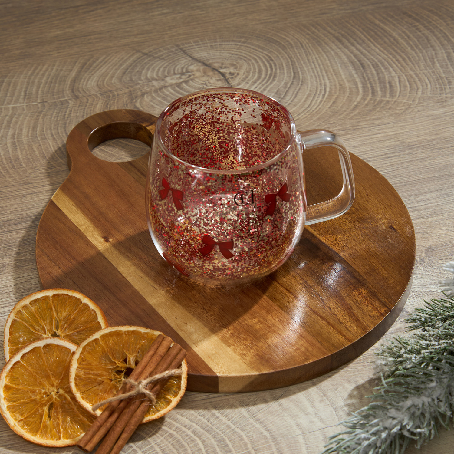 Кружка Katrine - фото № 2