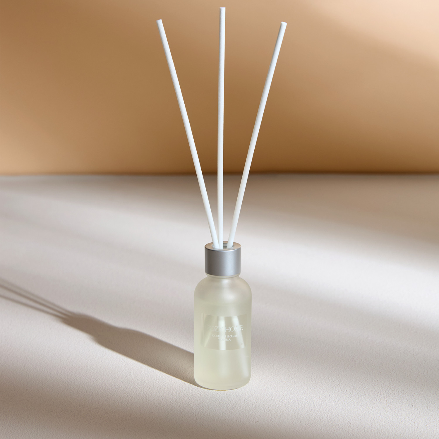 Диффузор Кофе и бобы тонка 30 мл - фото № 4