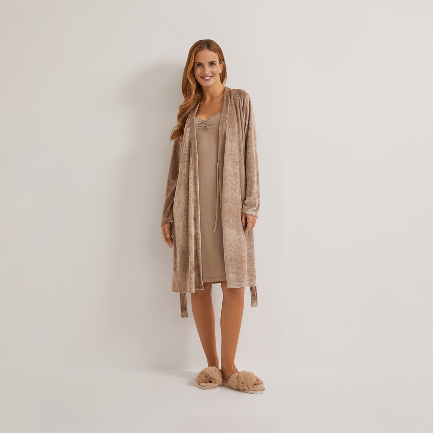 Сорочка Mattinata III - фото № 5