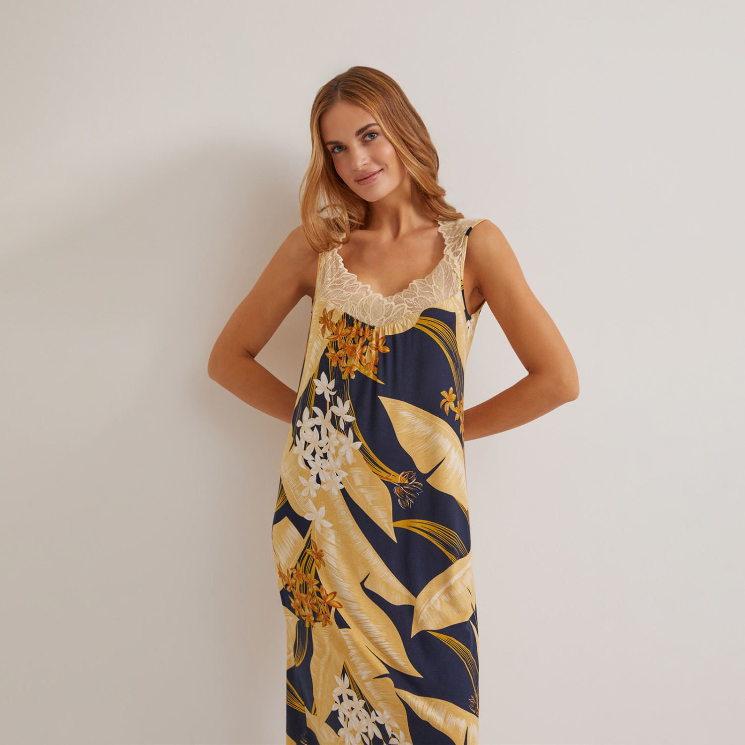 Сорочка Marzipan II - фото № 3