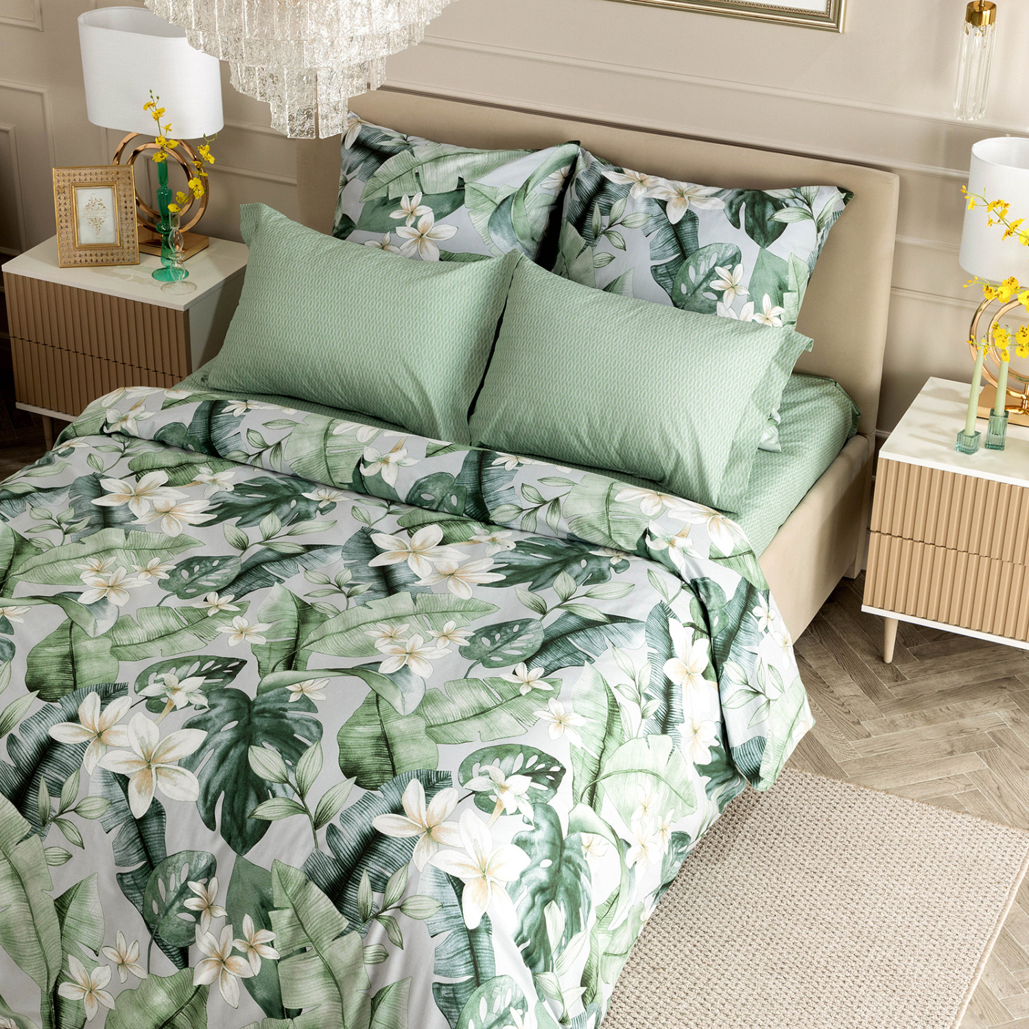 Постельное белье Sunrise - фото № 4