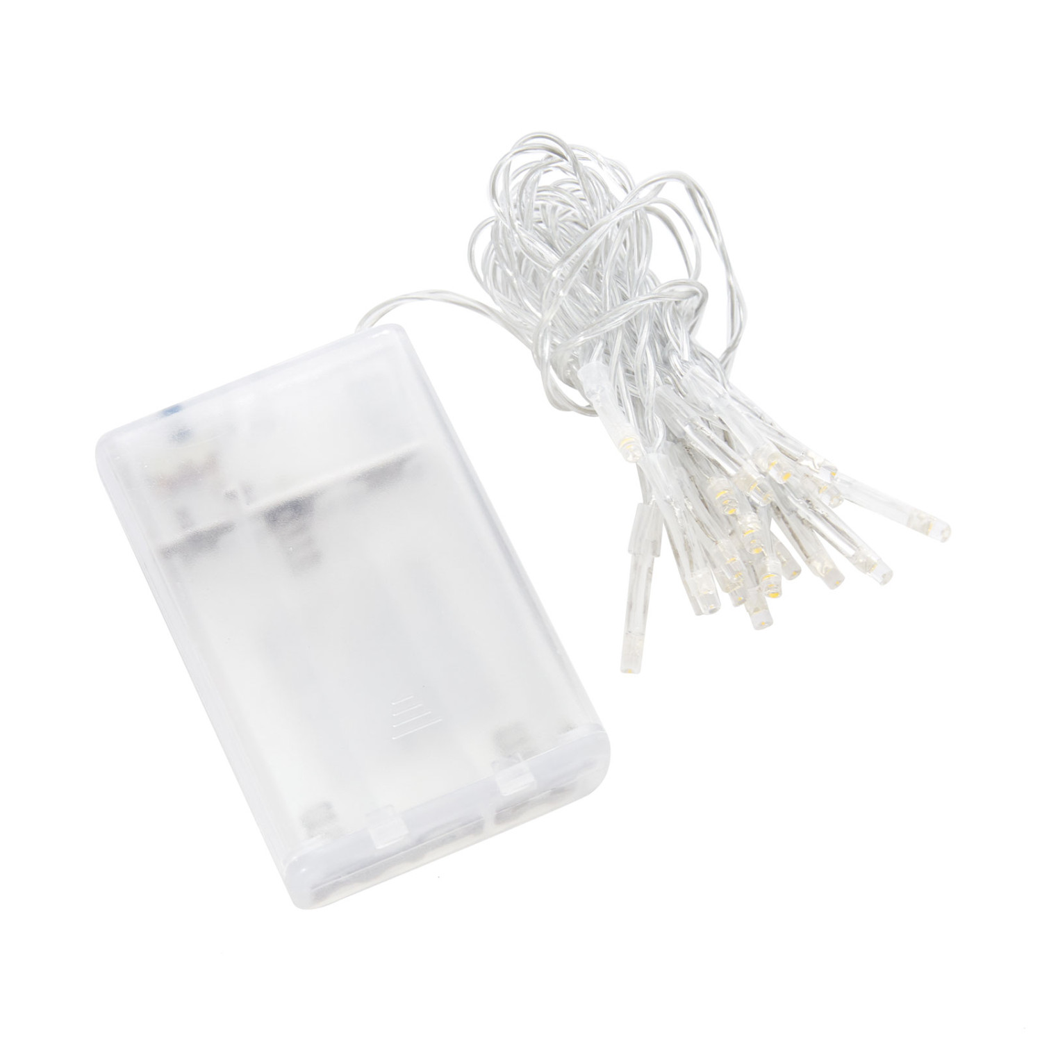 Гирлянда Frontera