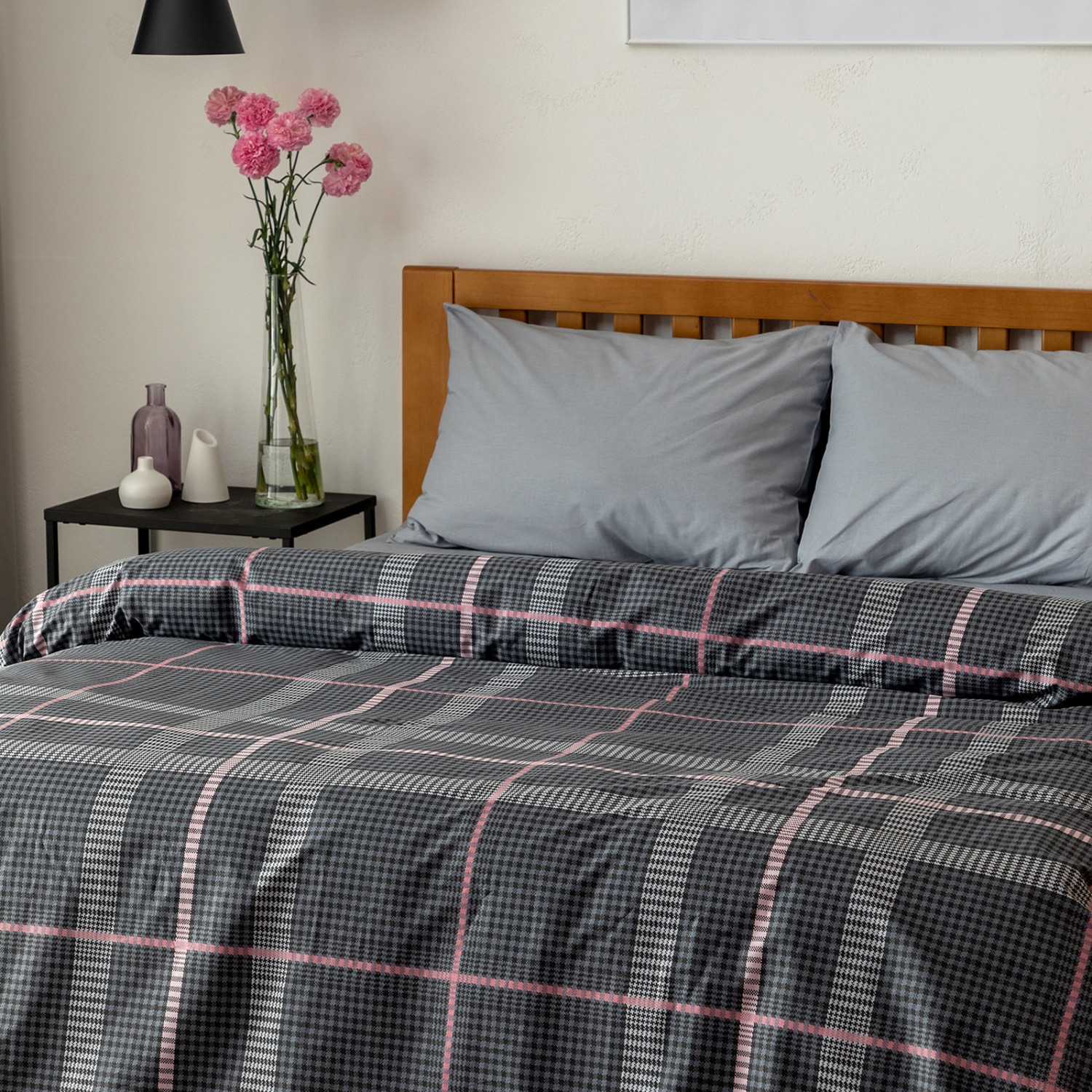 Постельное белье Bonmarito, печать - фото № 9