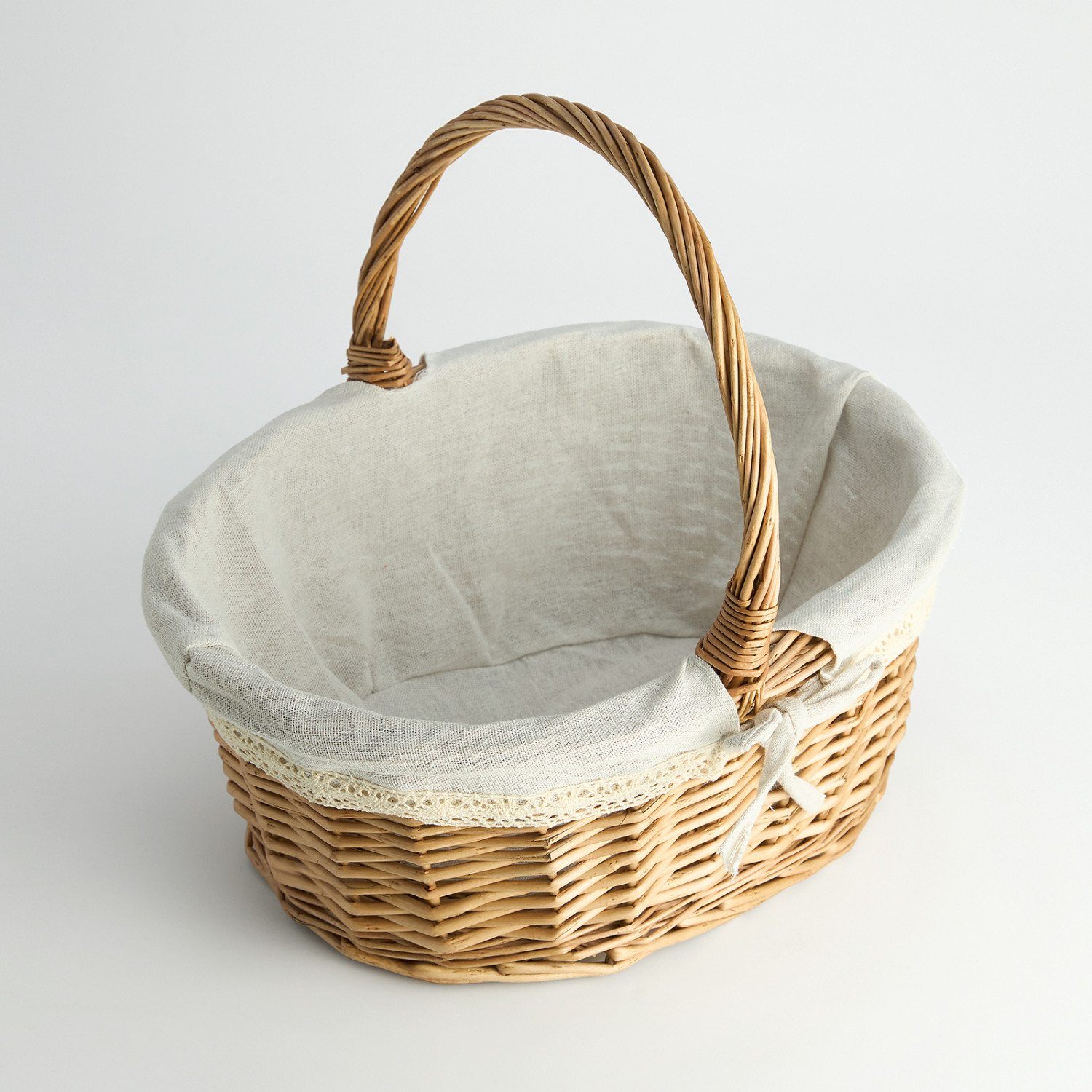 Корзина Вечный сад/Eternal Garden III - фото № 8