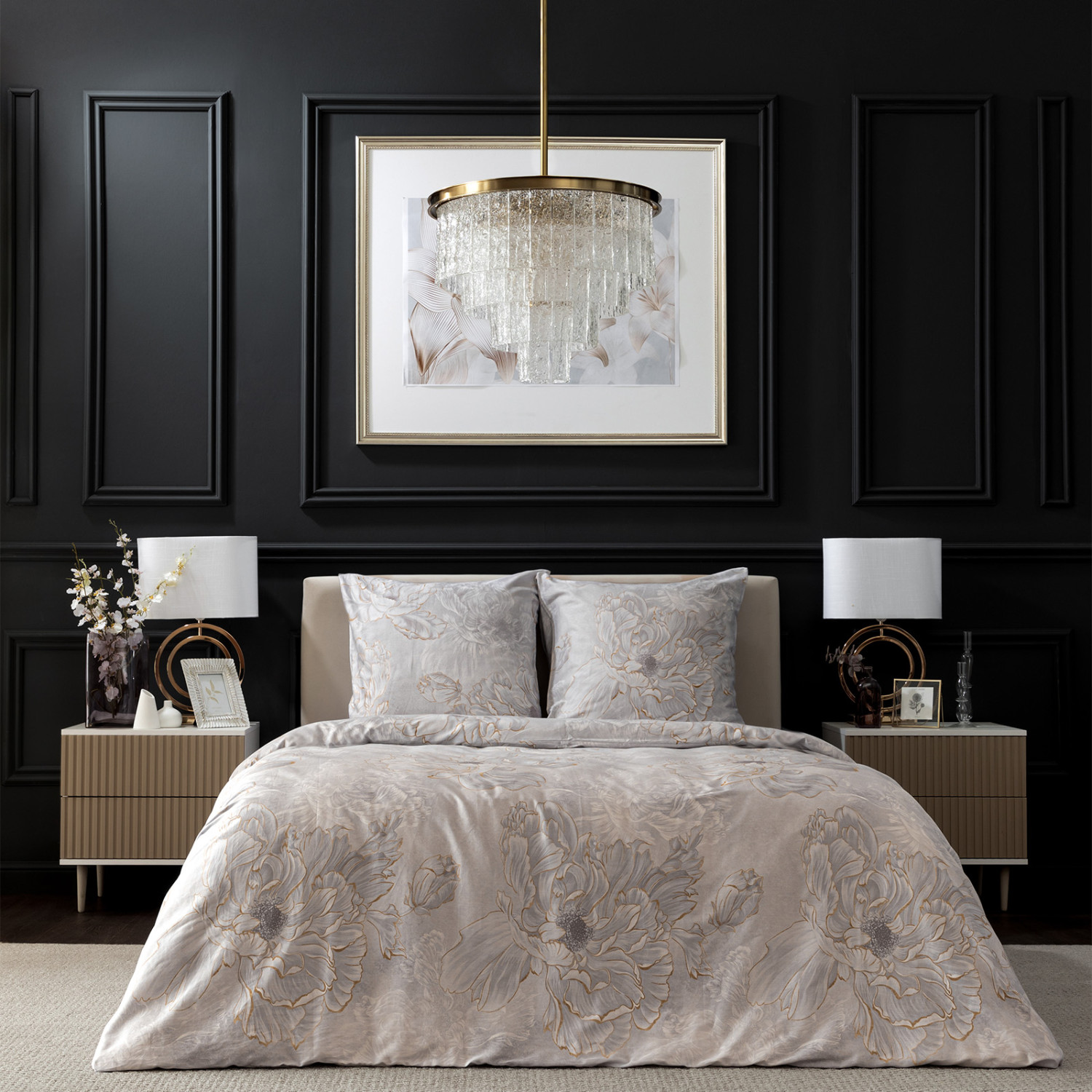 Постельное белье La Regina - фото № 11