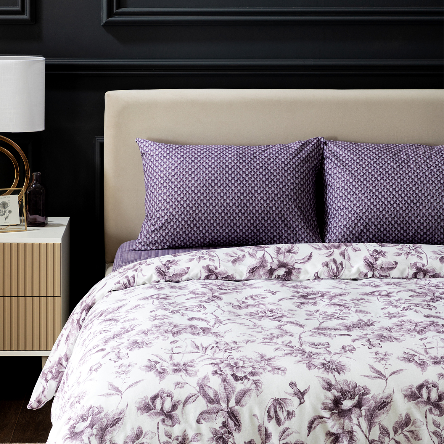 Постельное белье Molle - фото № 9