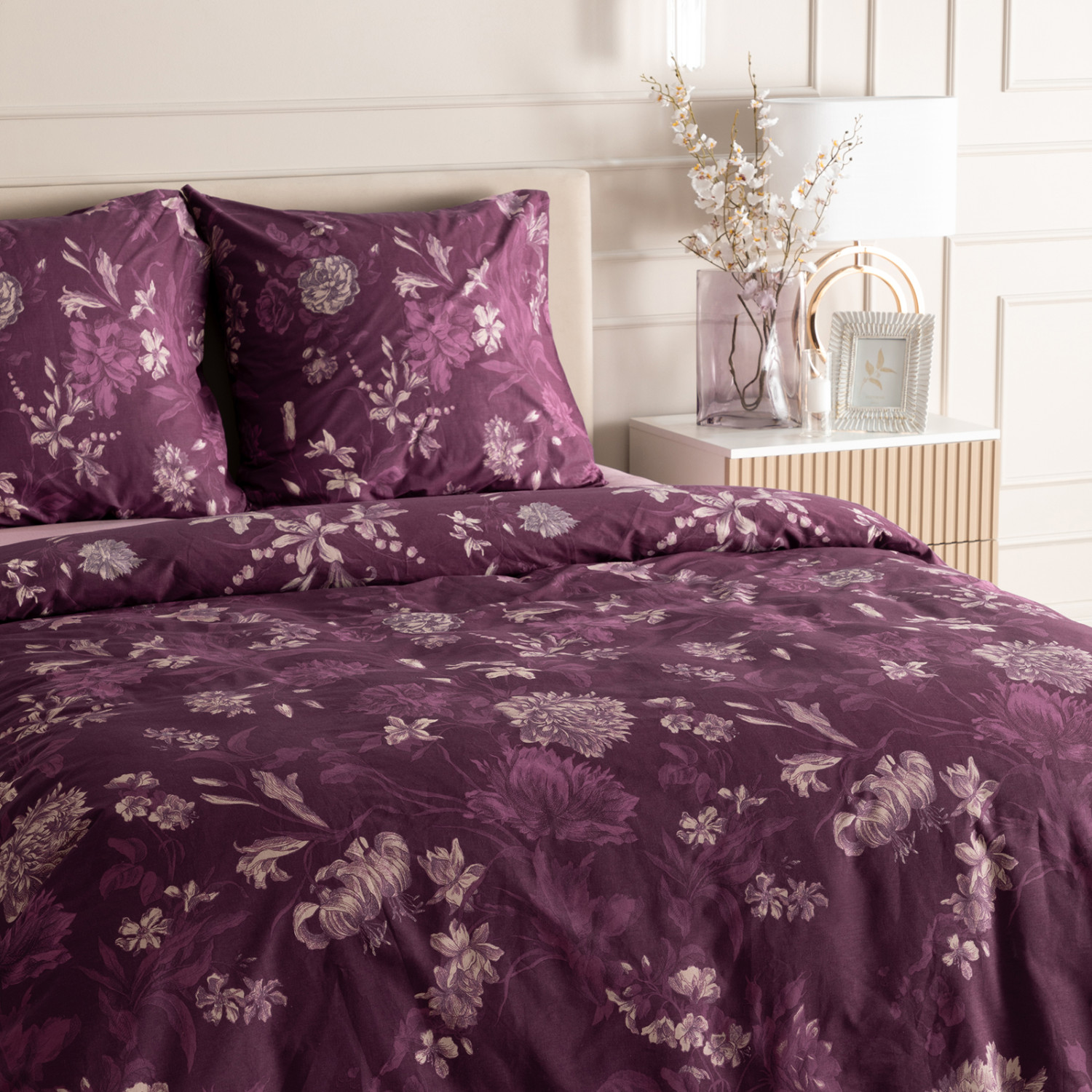 Постельное белье Romanza - фото № 9