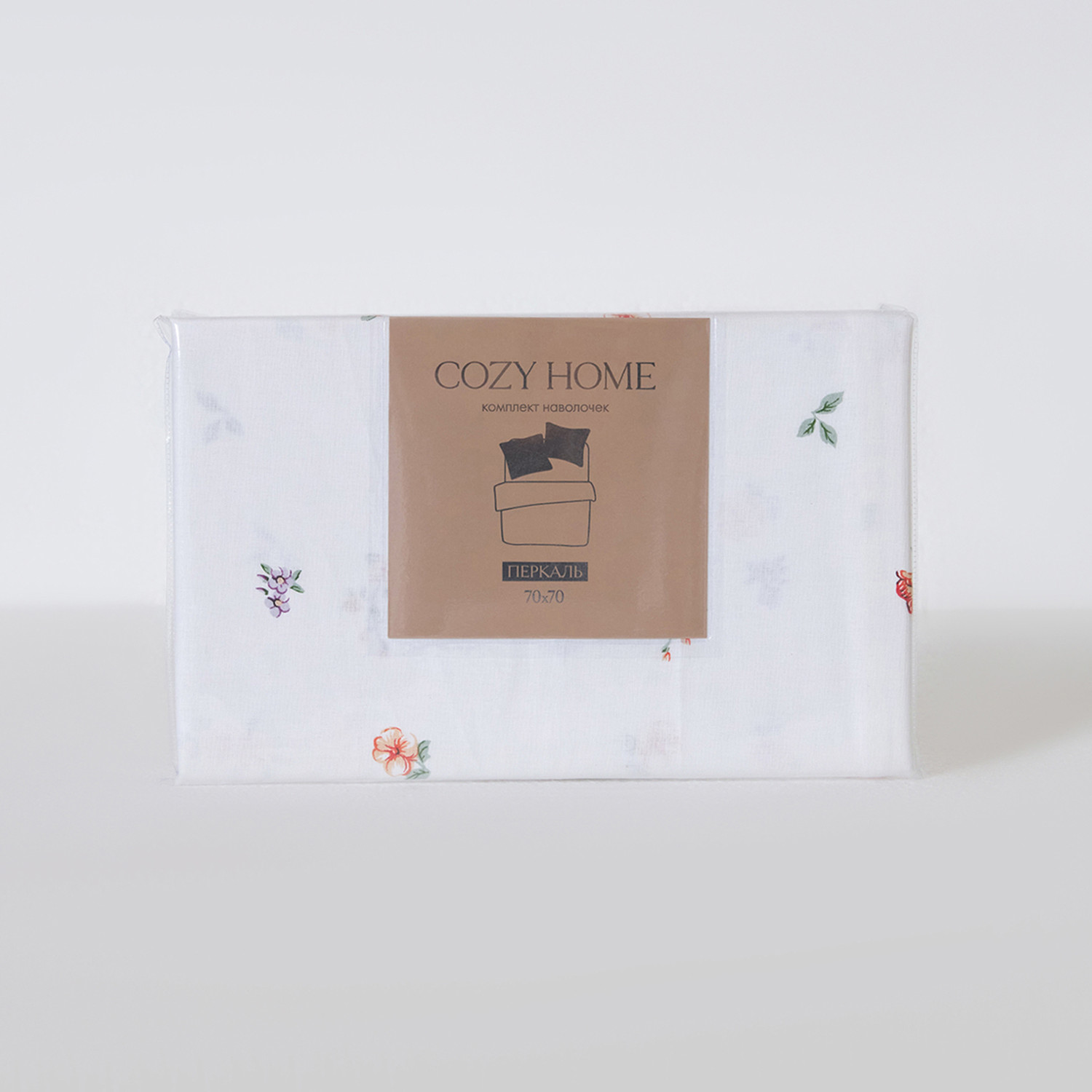 Комплект наволочек Патриция - фото № 9