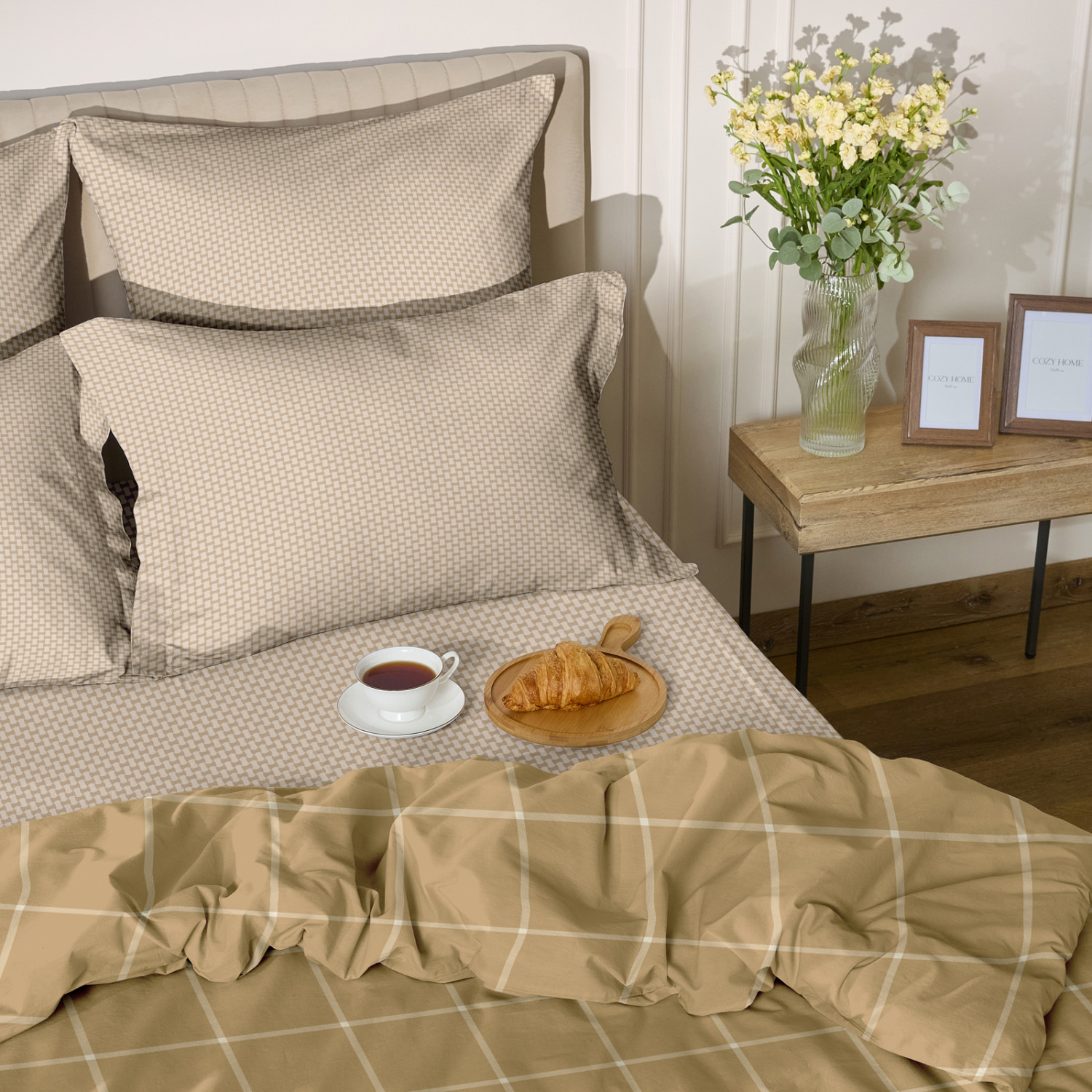 Постельное белье Лоренс - фото № 3