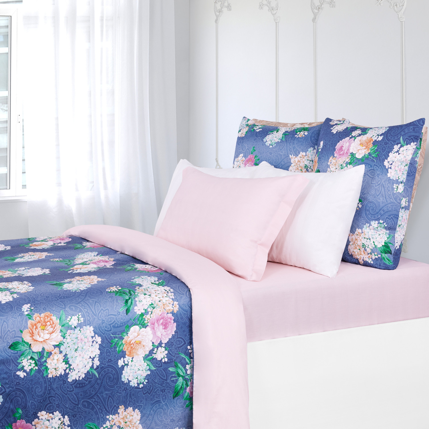 Постельное белье Ravela - фото № 2