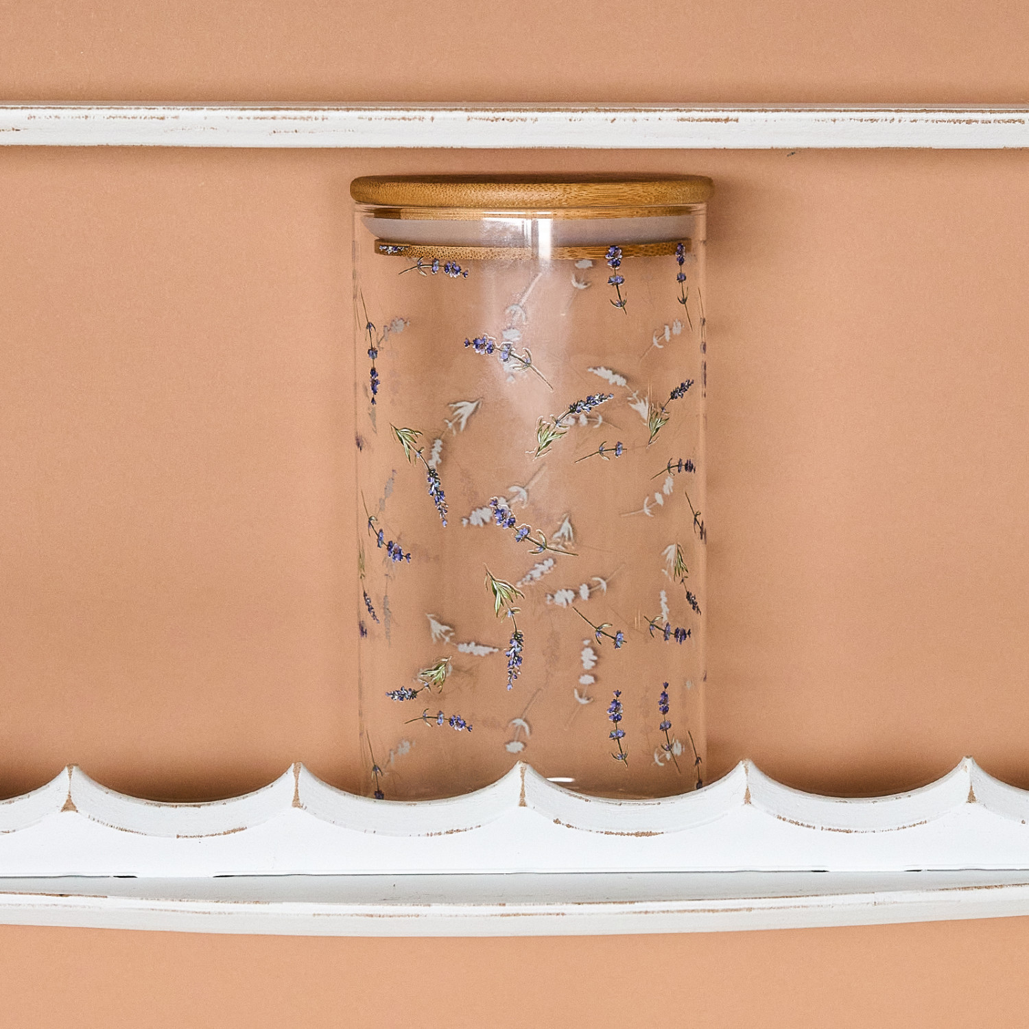 Емкость для хранения Lavander II - фото № 8