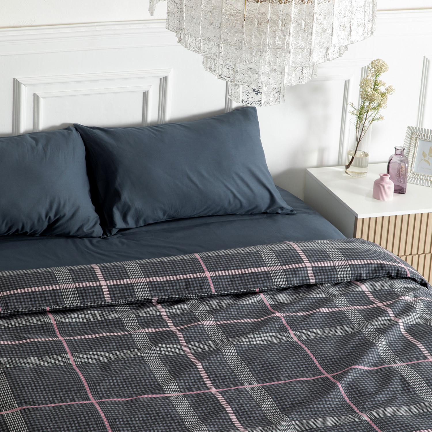 Постельное белье Bonmarito, крашение I - фото № 4