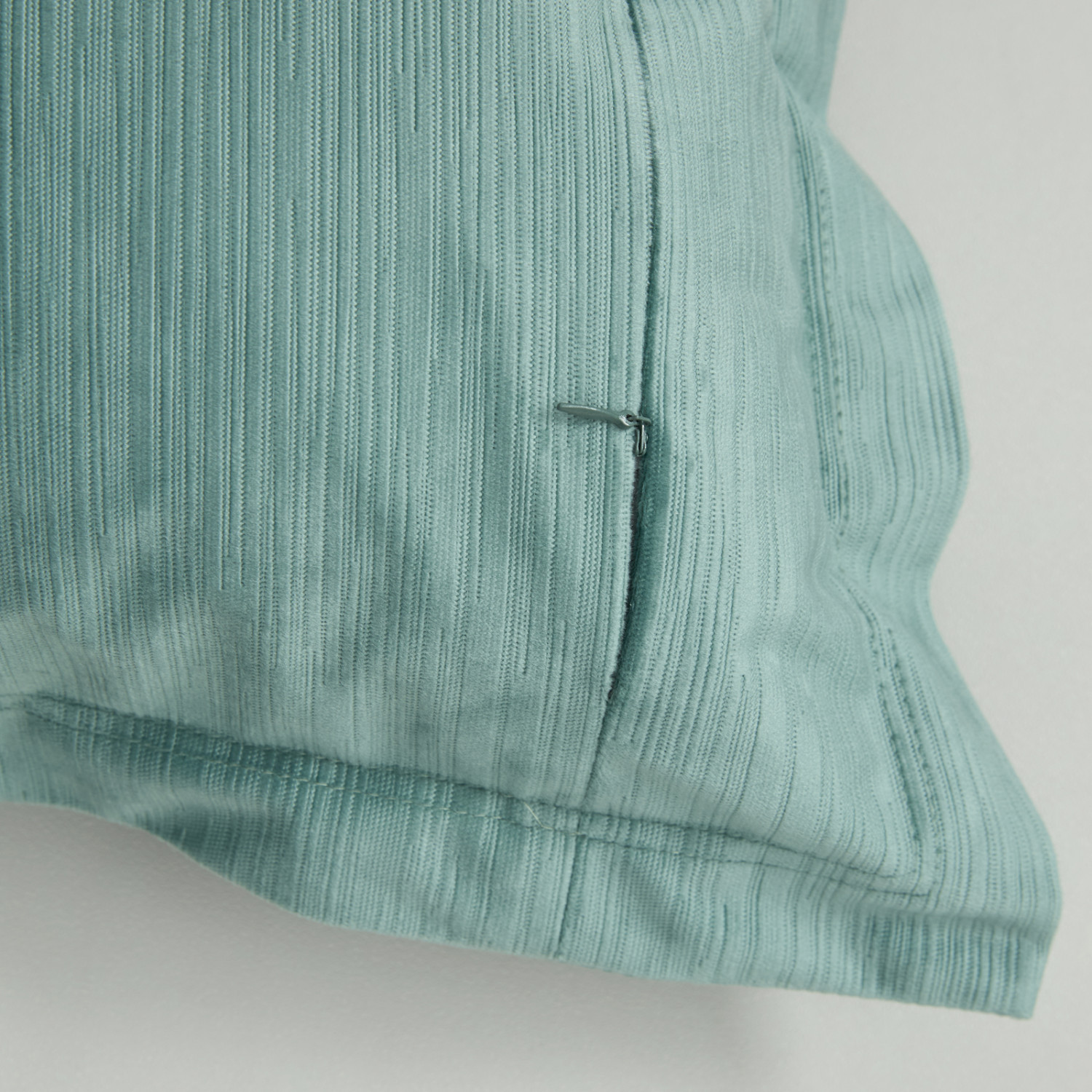 Подушка декоративная Adelfa, зеленая - фото № 4