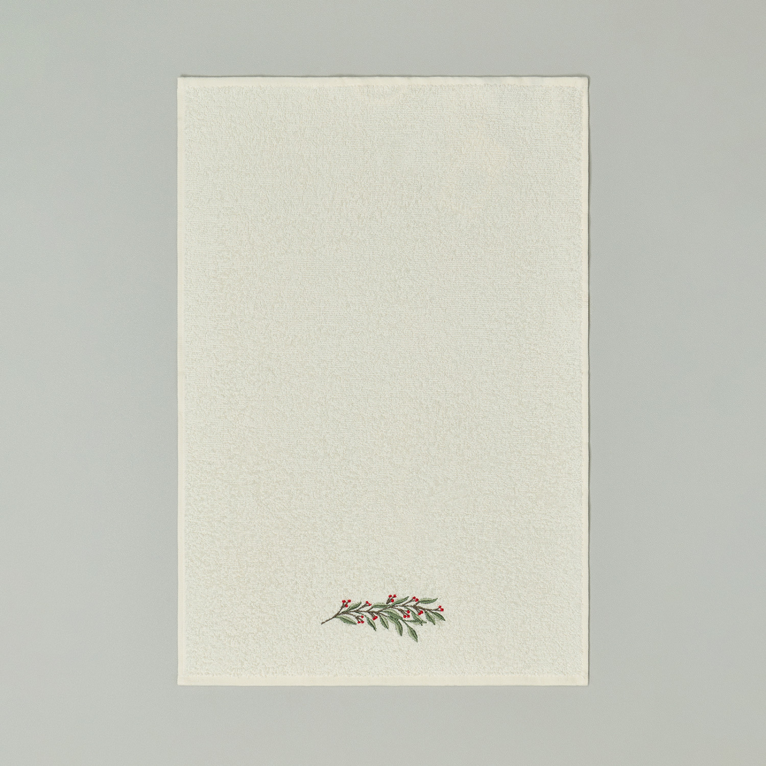 Полотенце махровое Цветочное настроение/Umore floreale II - фото № 2