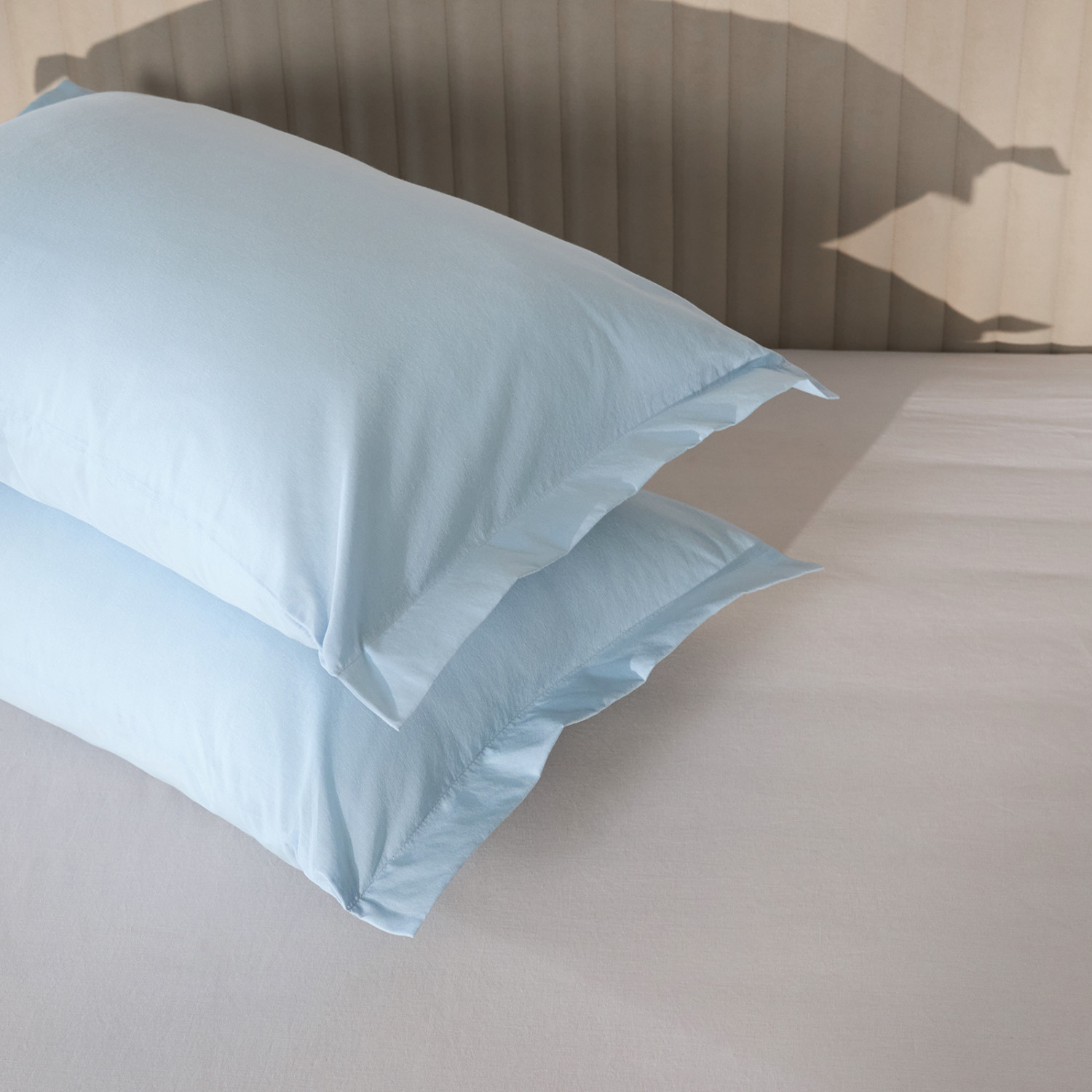 Комплект наволочек Ангел с ушками - фото № 2