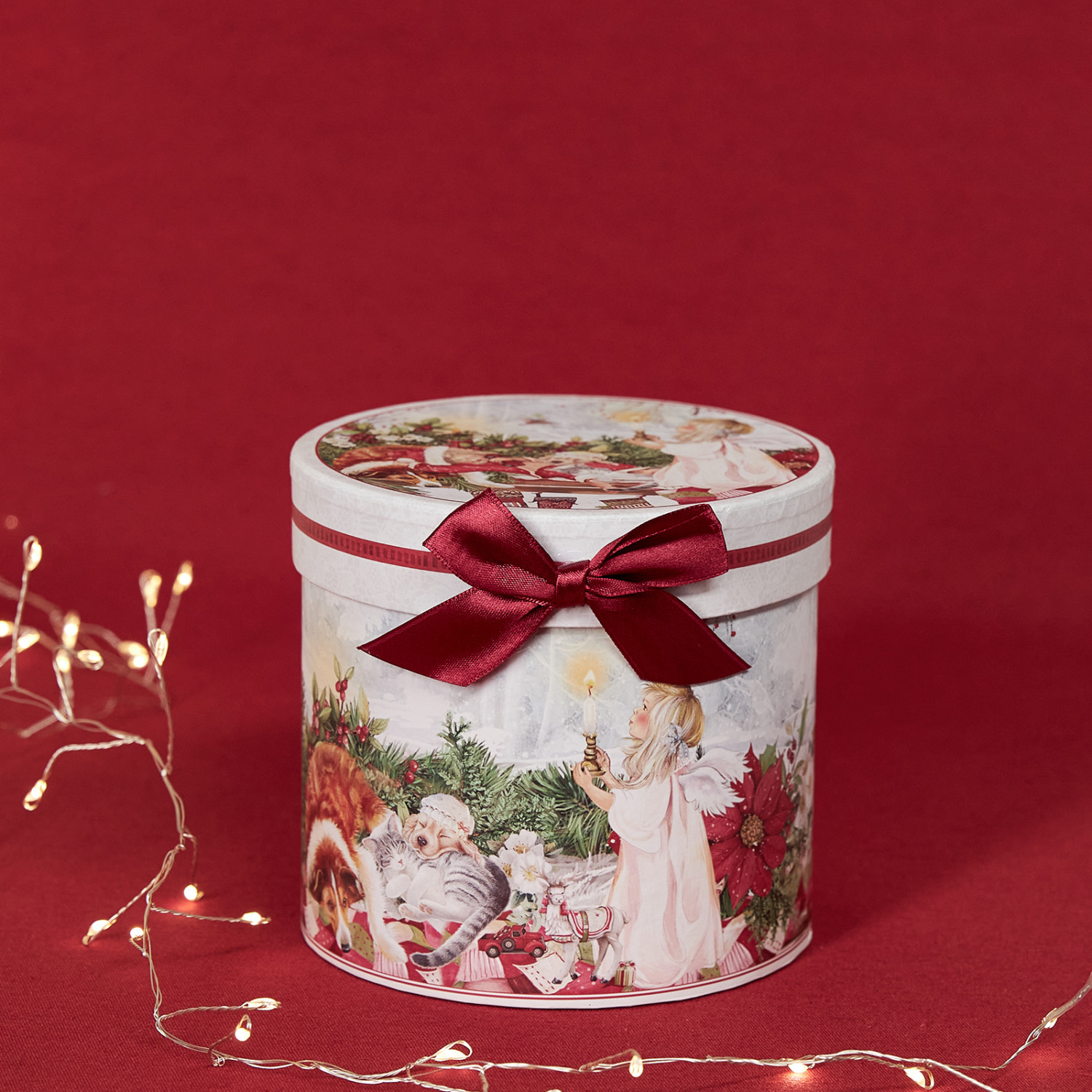 Кружка Angel - фото № 5