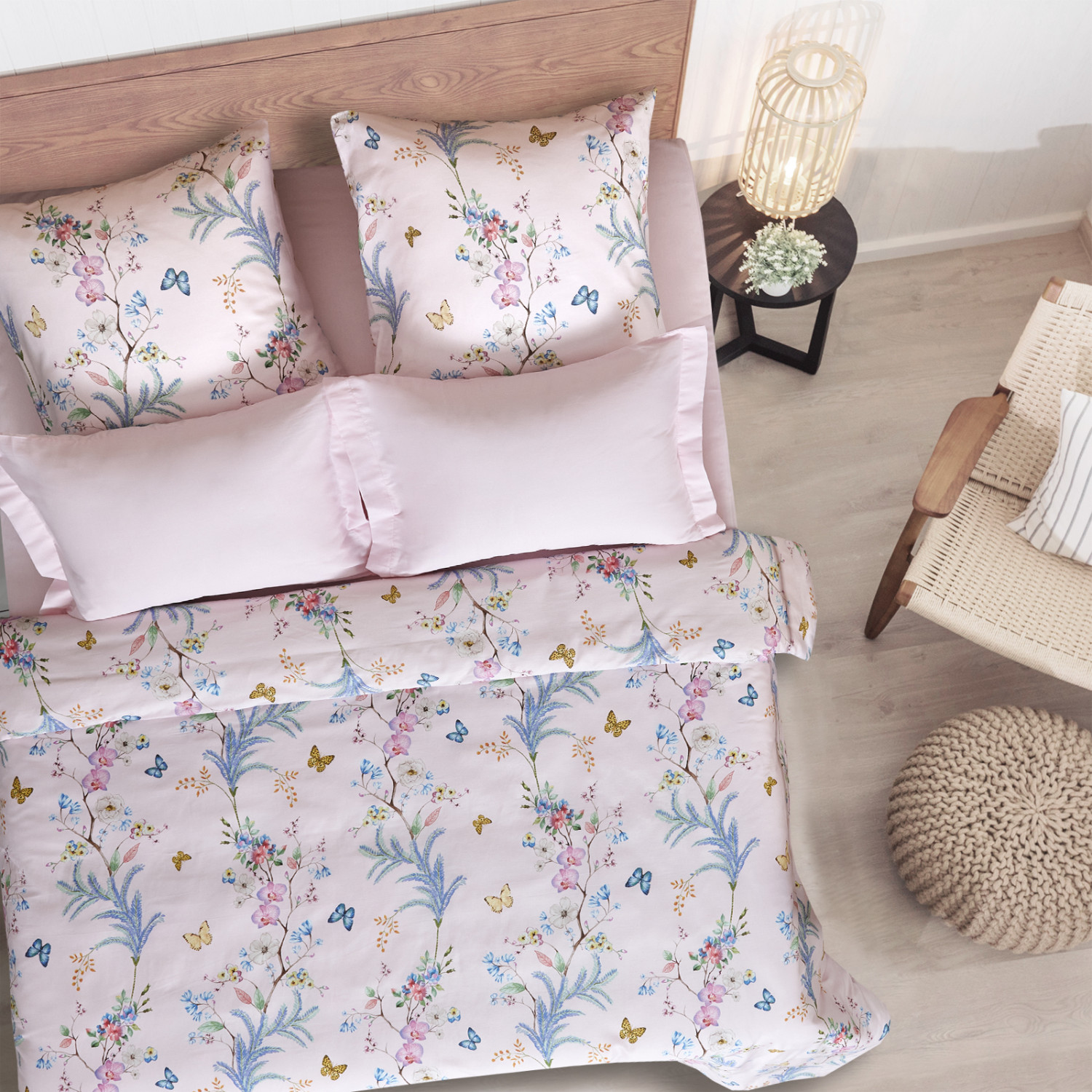 Постельное белье Tenerezza - фото № 4