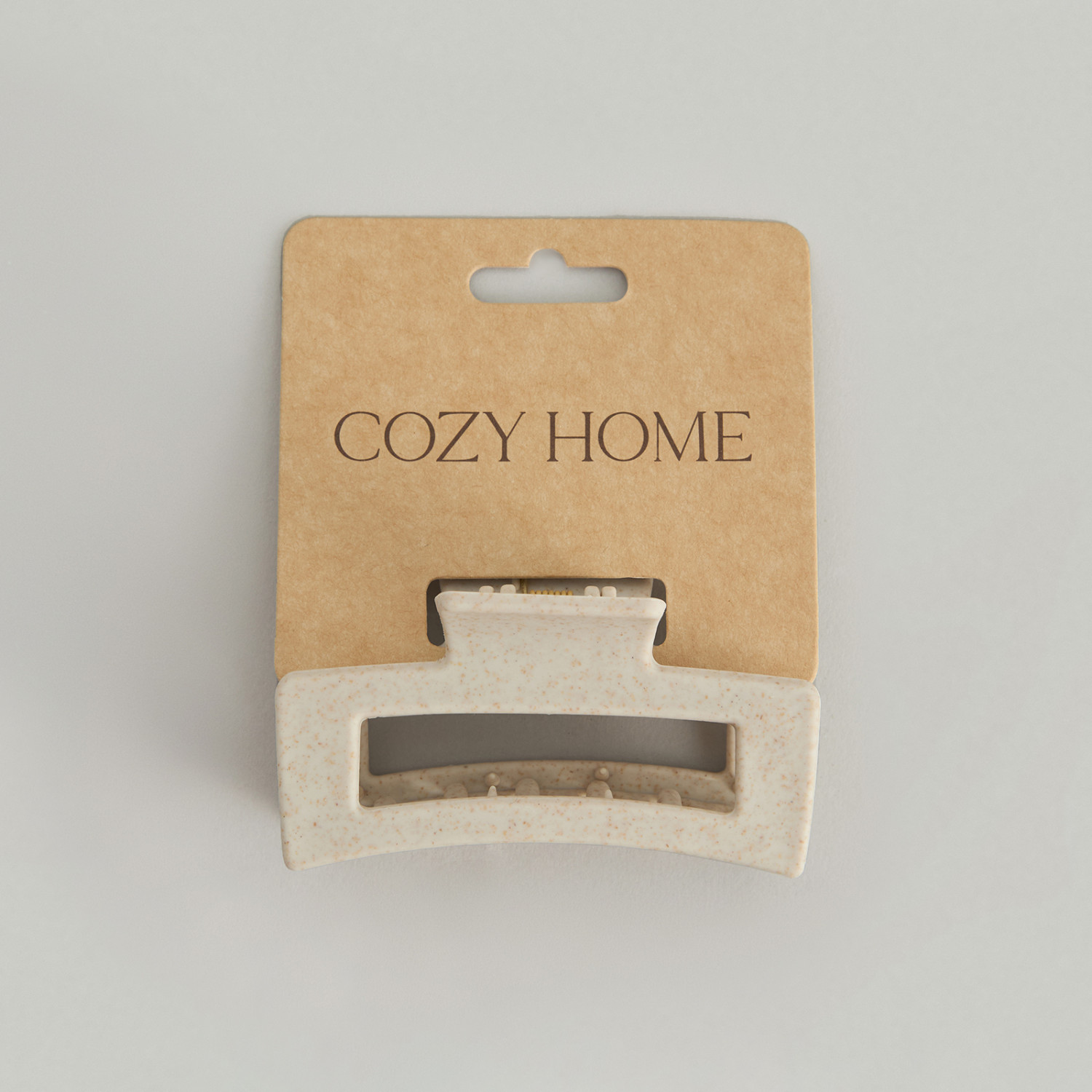 Заколка Cozy Home II - фото № 5