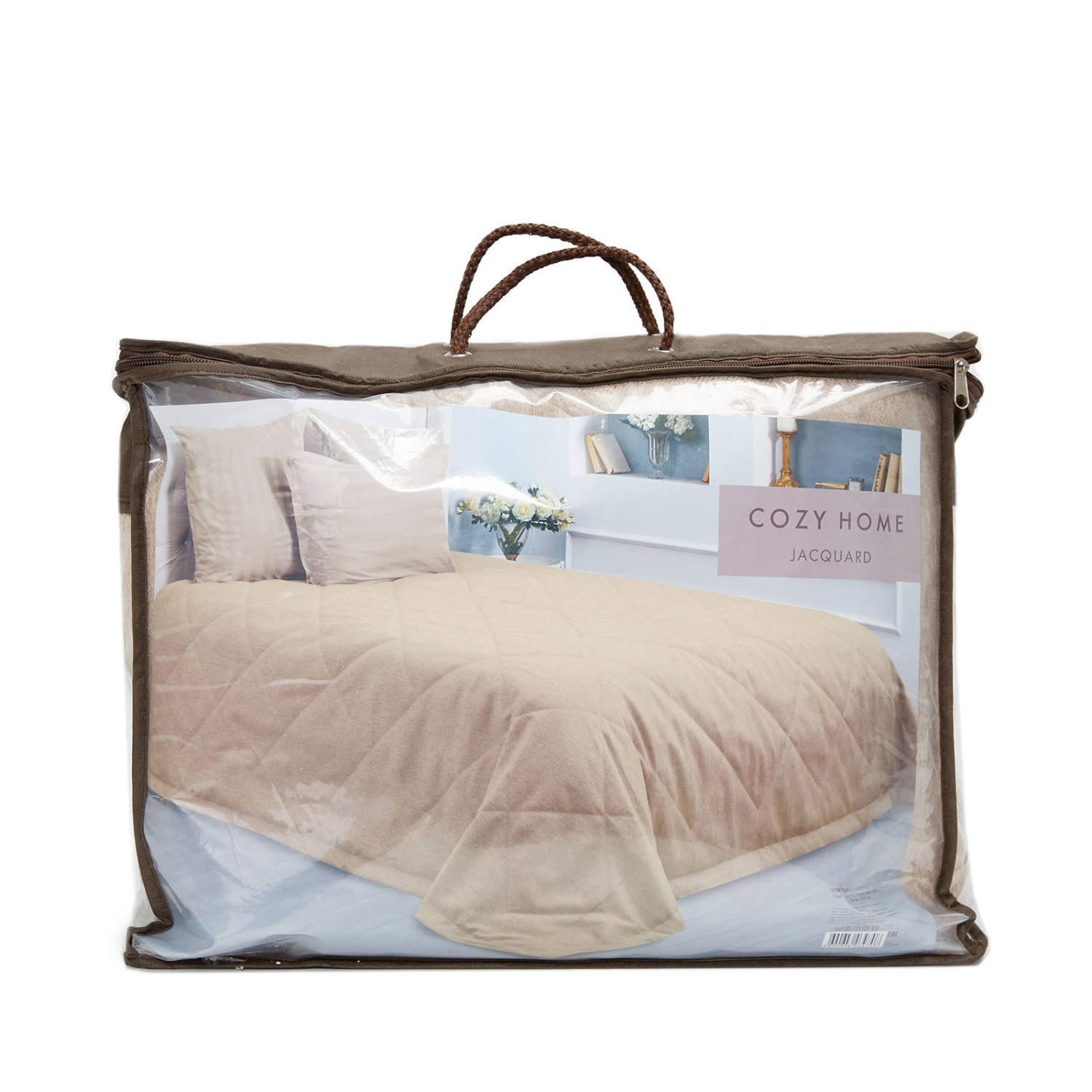 Покрывало Cossato - фото № 3