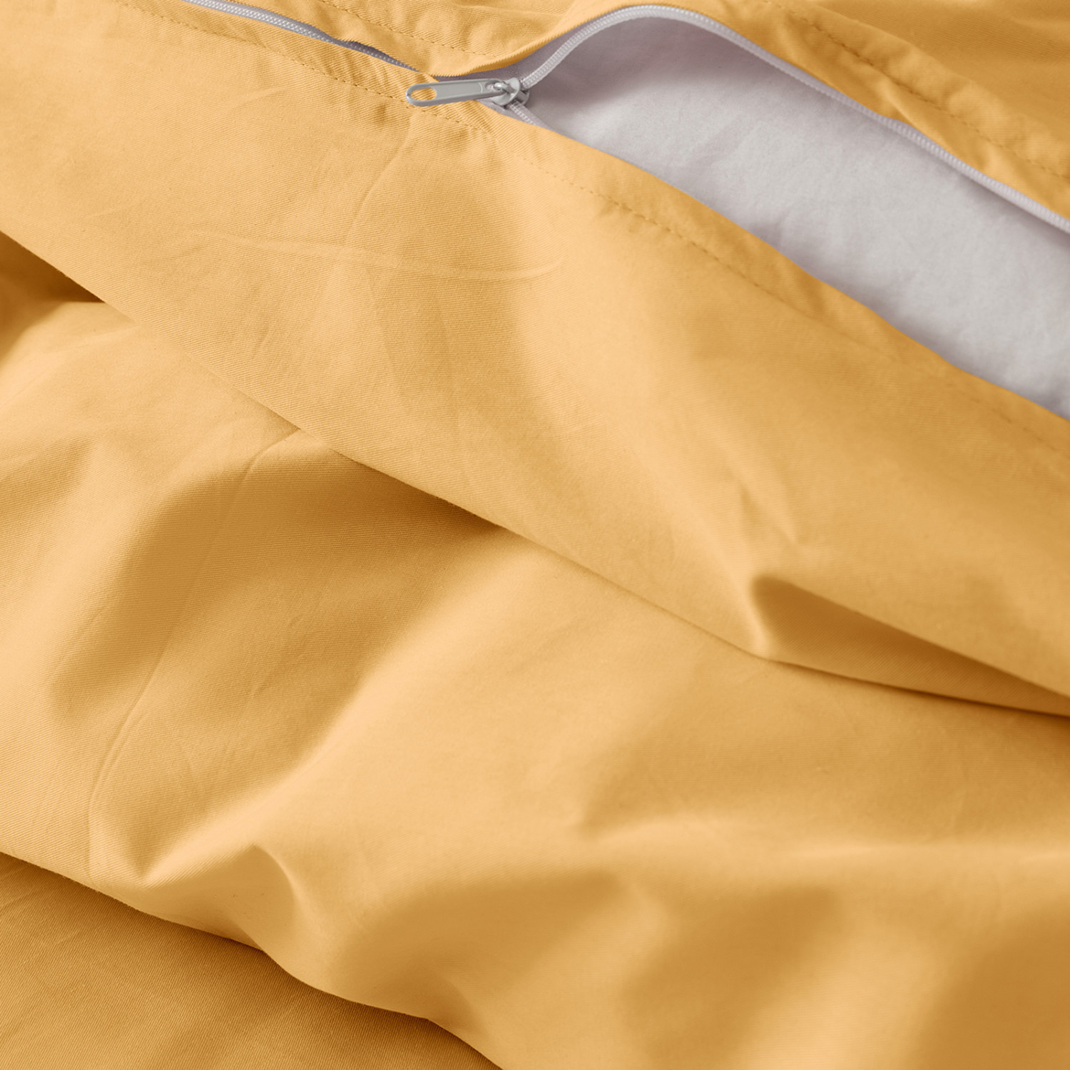 Пододеяльник Summer yellow - фото № 5