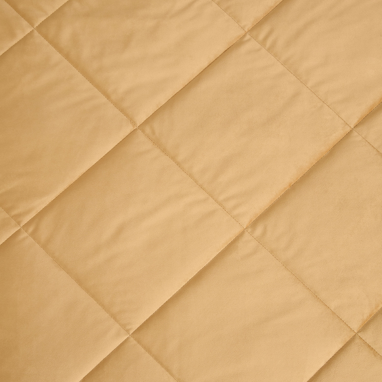 Покрывало Доната/Donata, золото - фото № 6