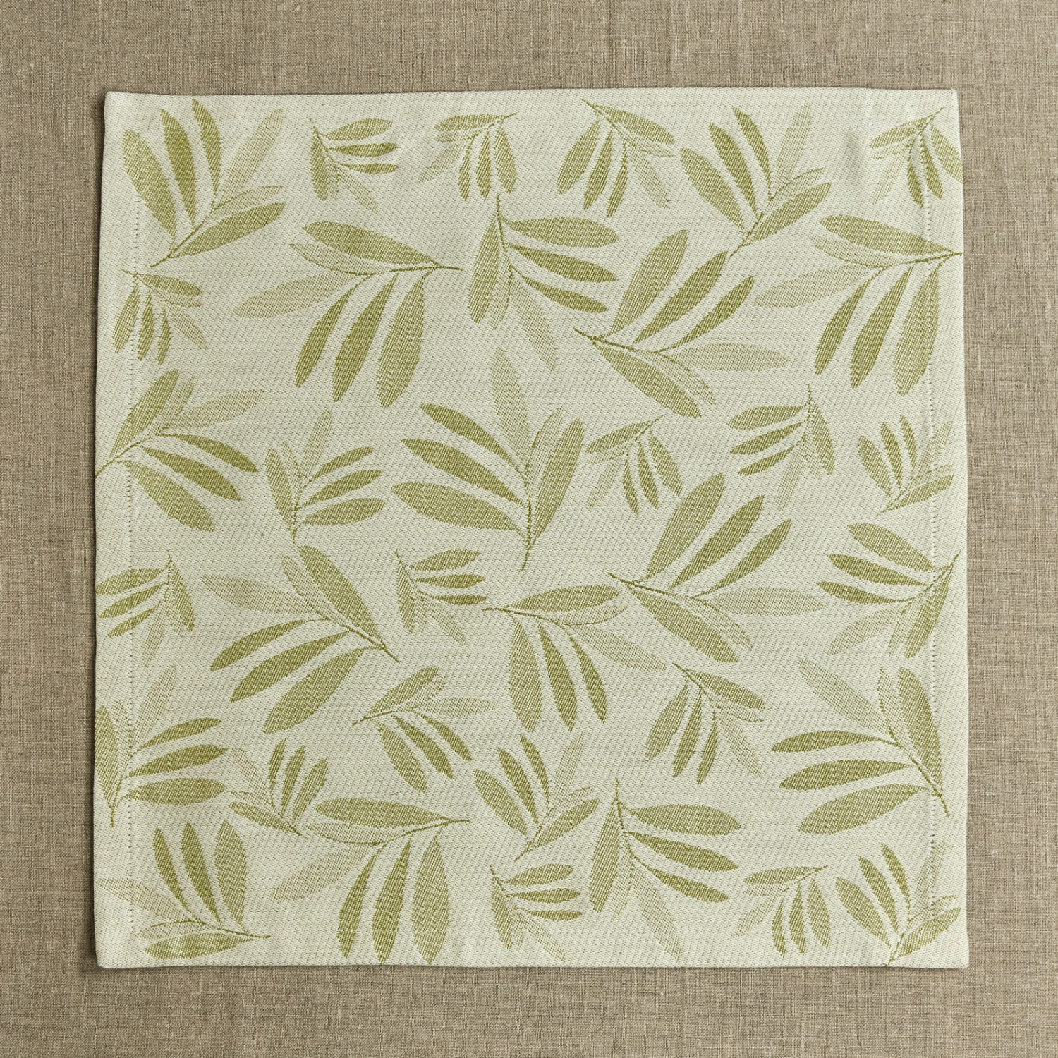 Набор салфеток Ramo d'ulivo - фото № 3