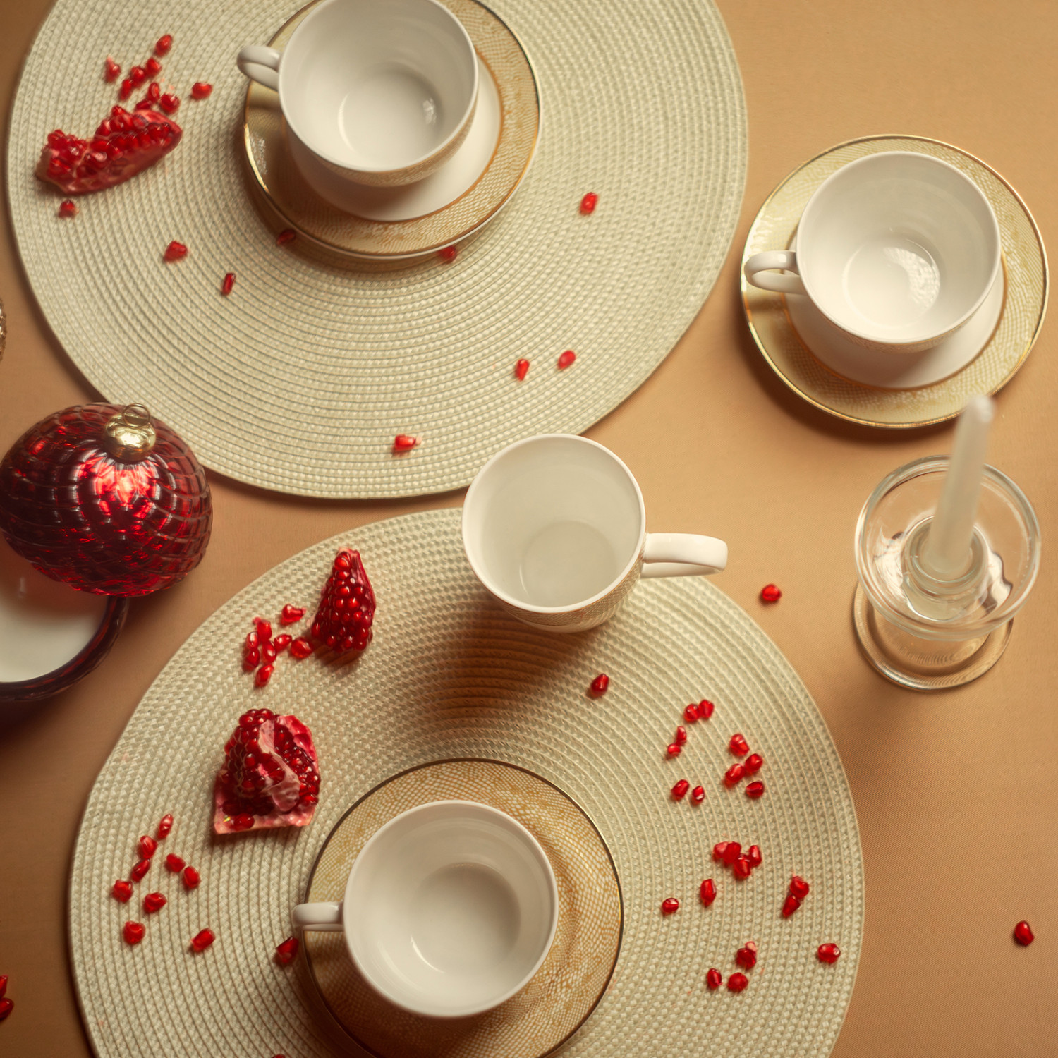 Кружка Golden dream - фото № 8