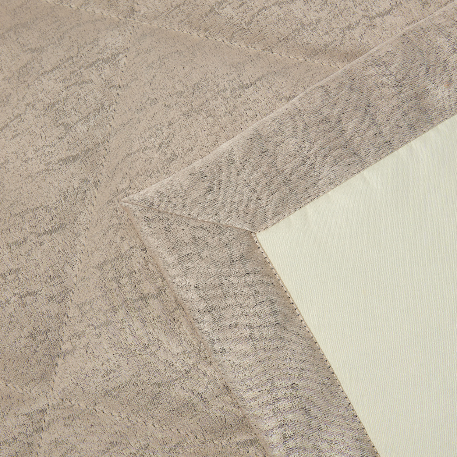 Покрывало Merizzo, латте - фото № 7