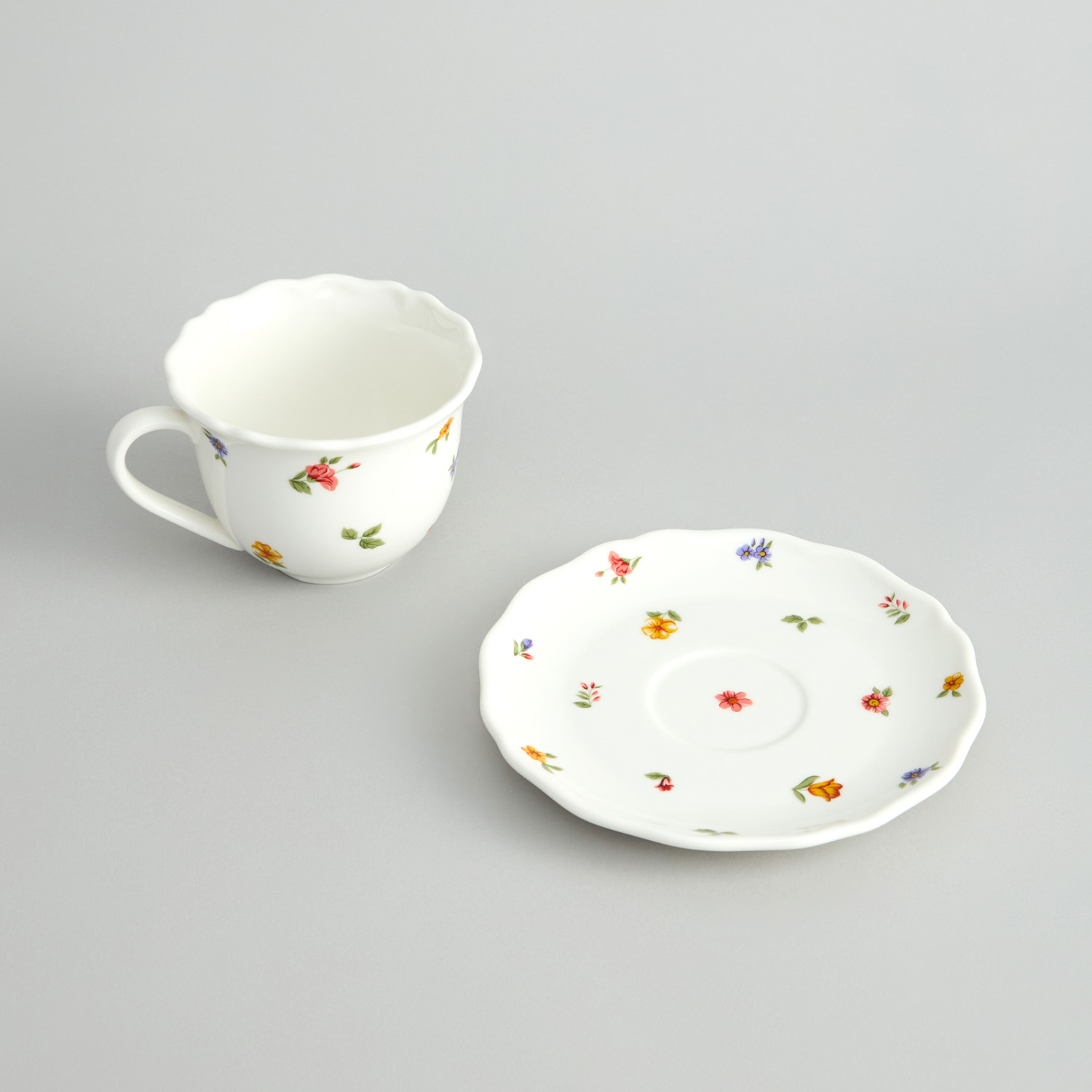 Чайная пара Радость/Letizia - фото № 2