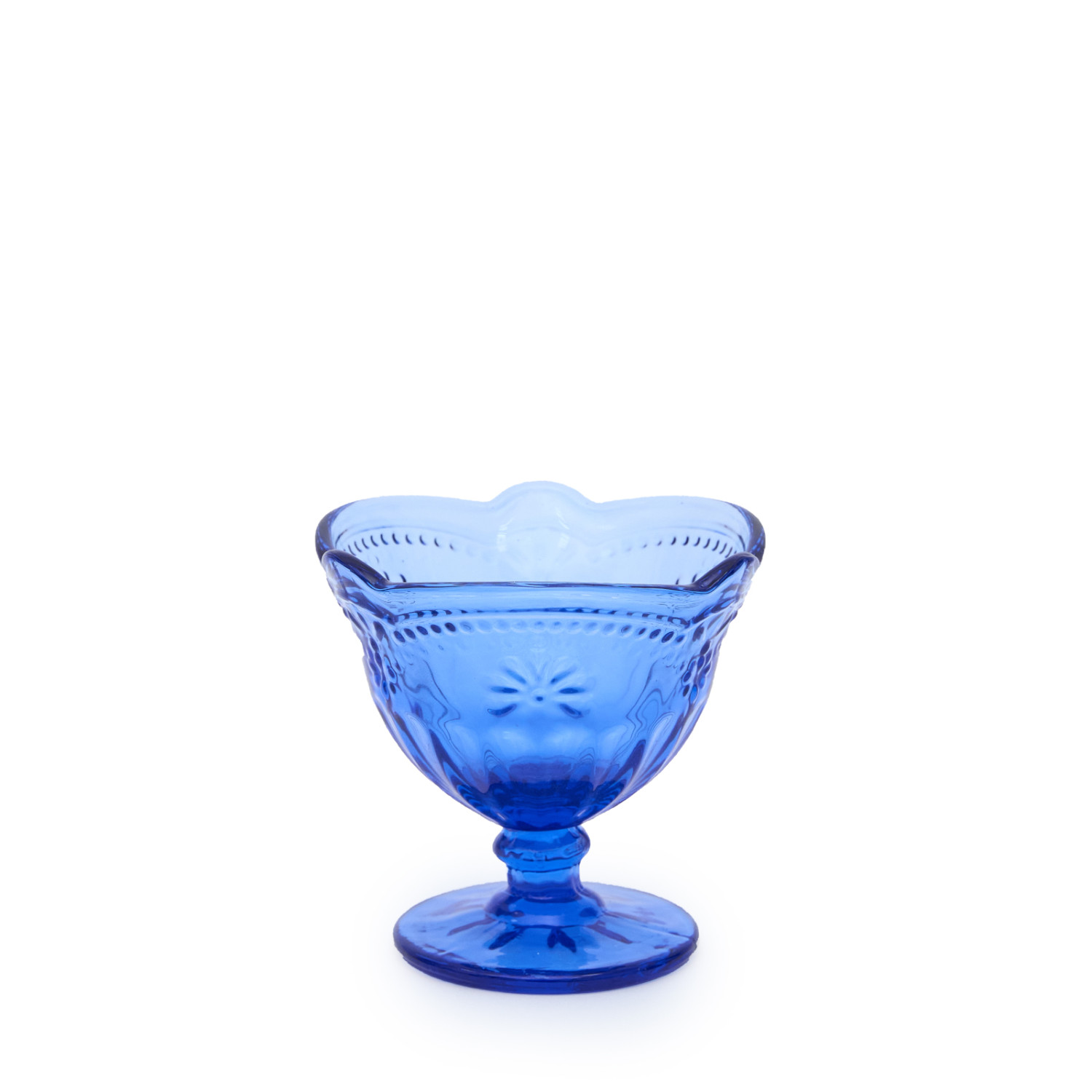 Креманка Galaxy blue - фото № 2