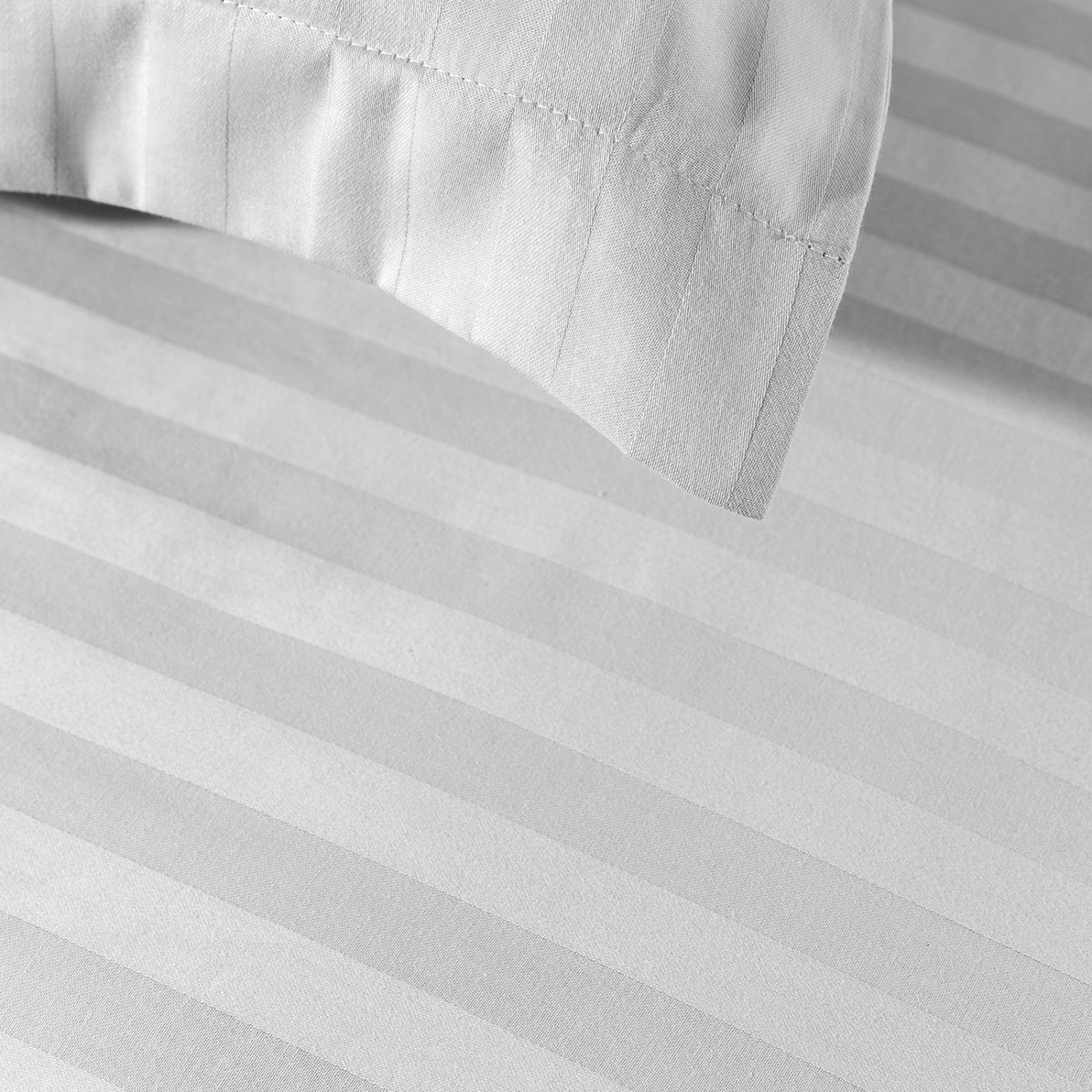 Простыня White 40157 - фото № 3