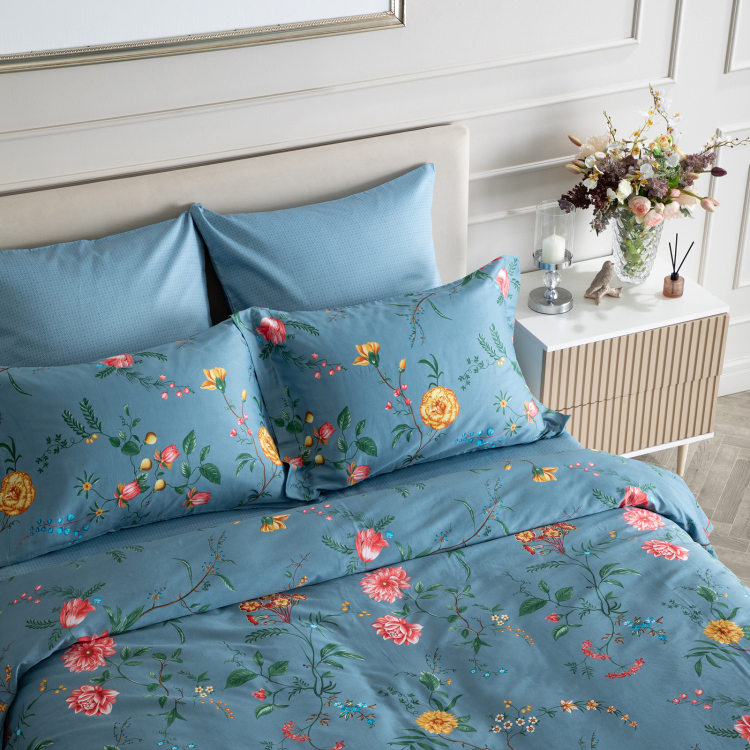 Постельное белье Sirmione - фото № 6