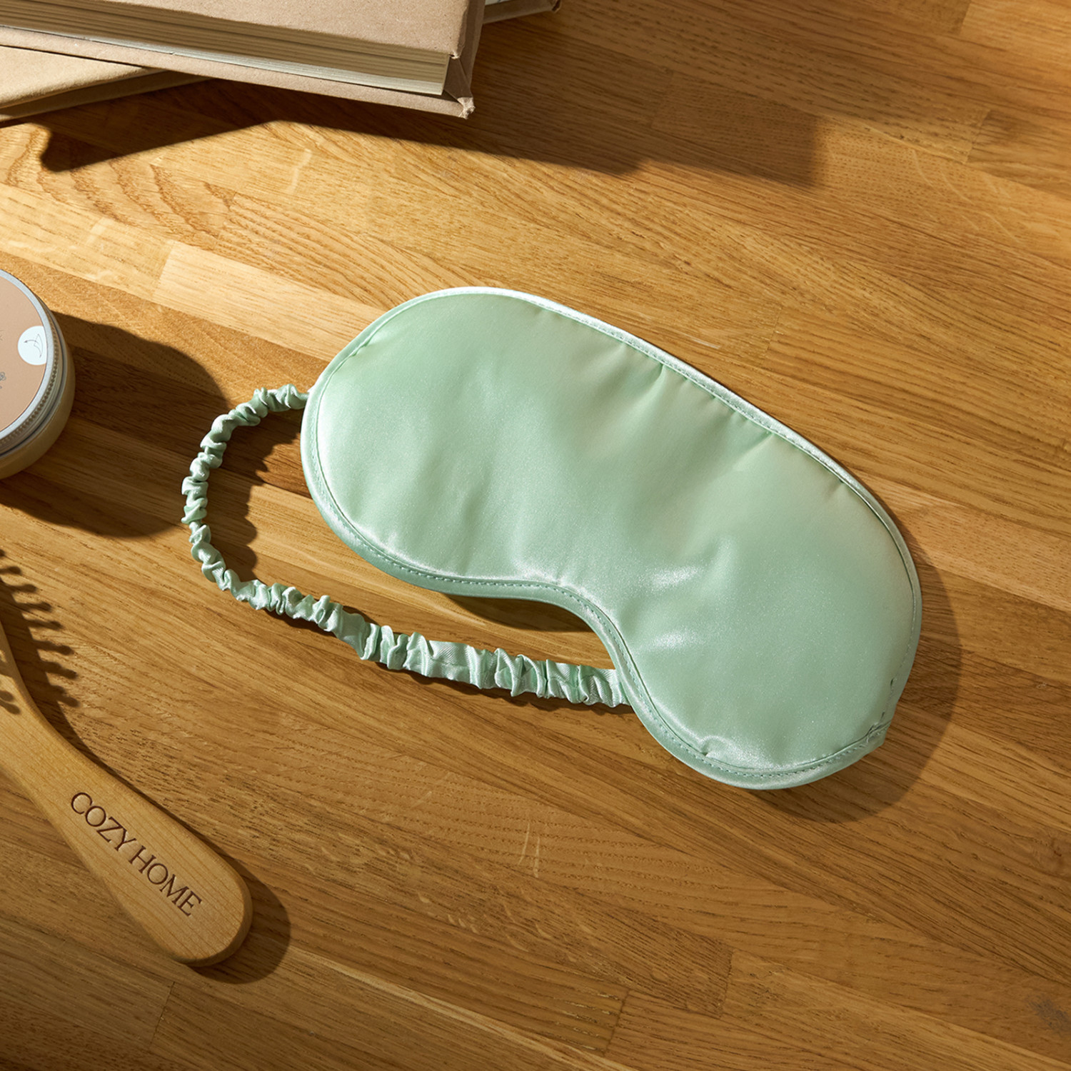 Маска для сна Царство морфея - фото № 5