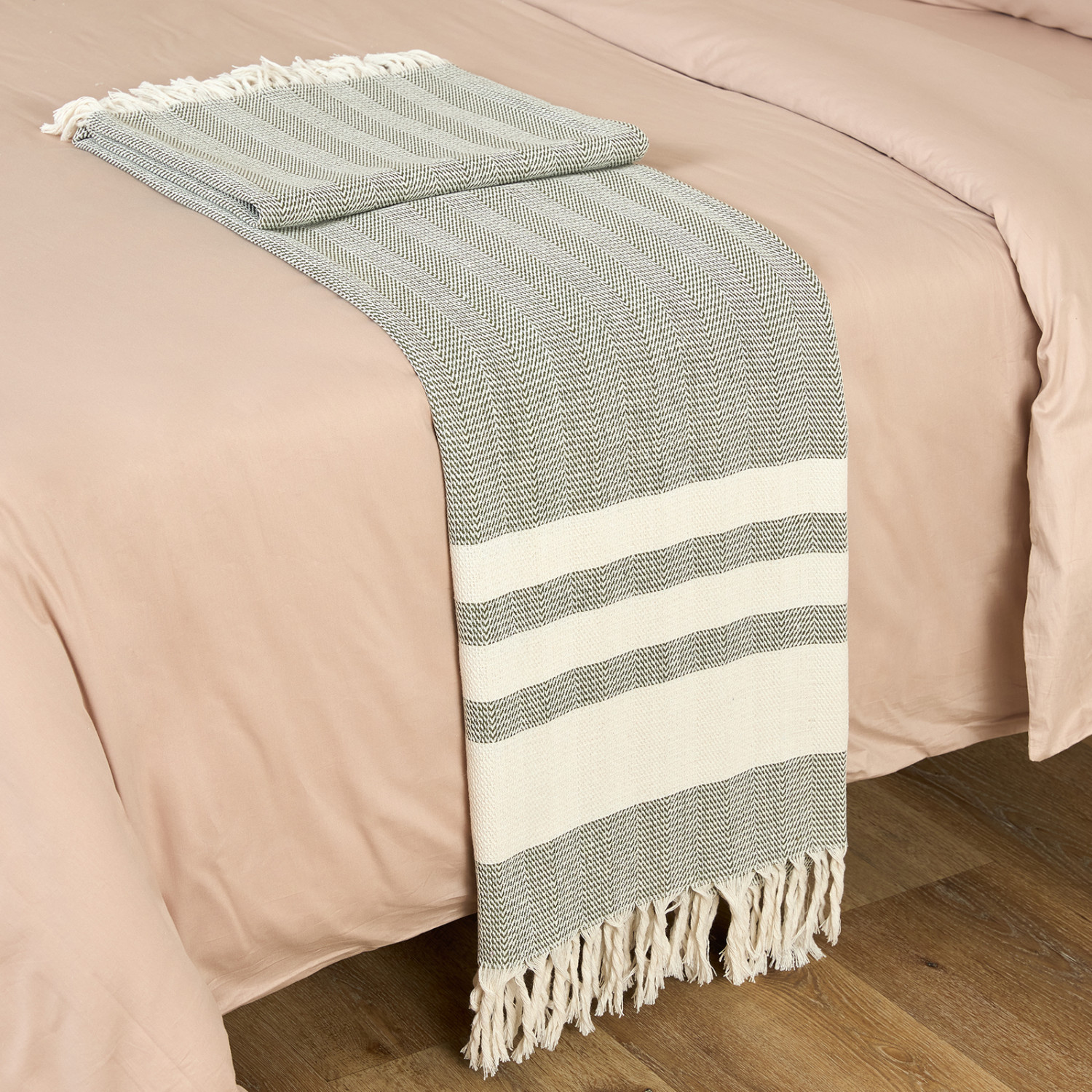 Плед Paulina - фото № 2