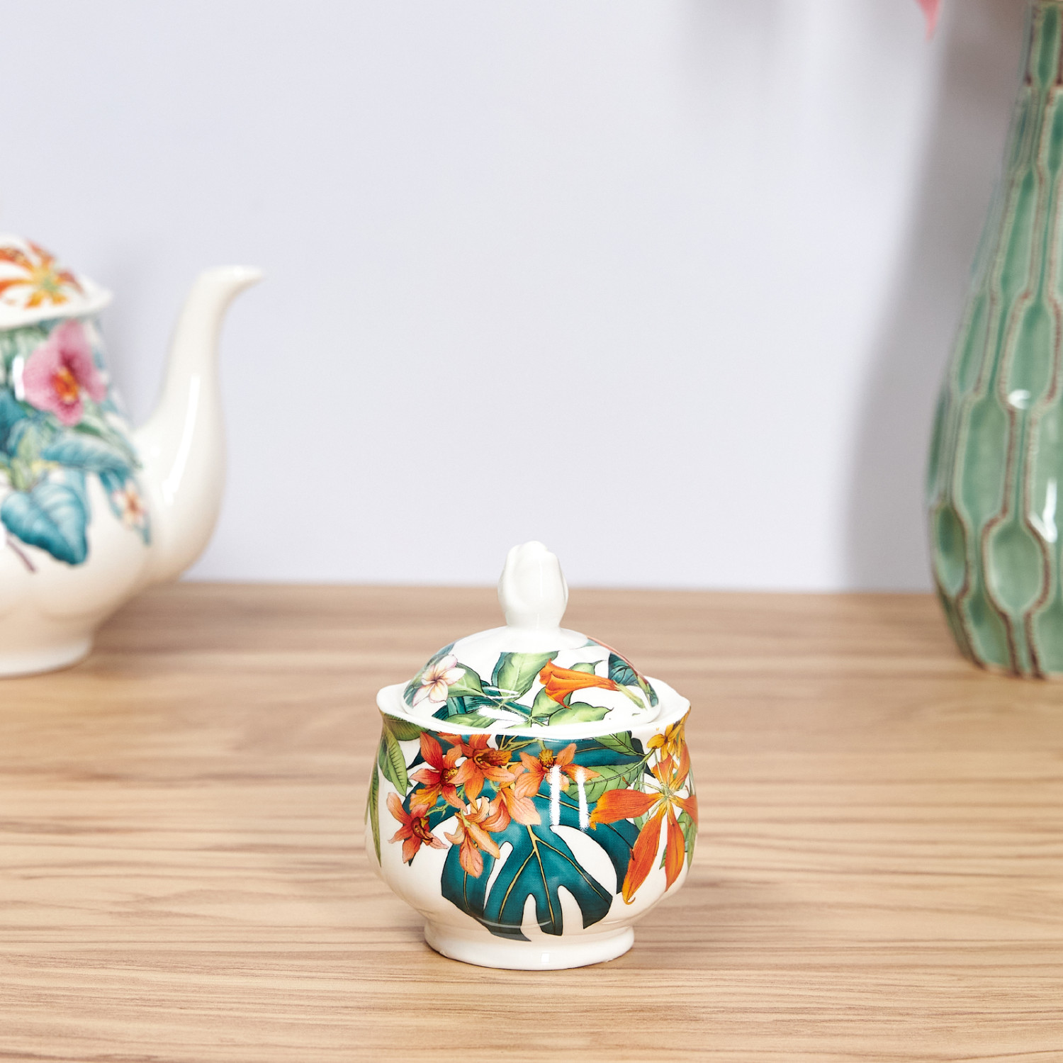 Сахарница Wild Amazon