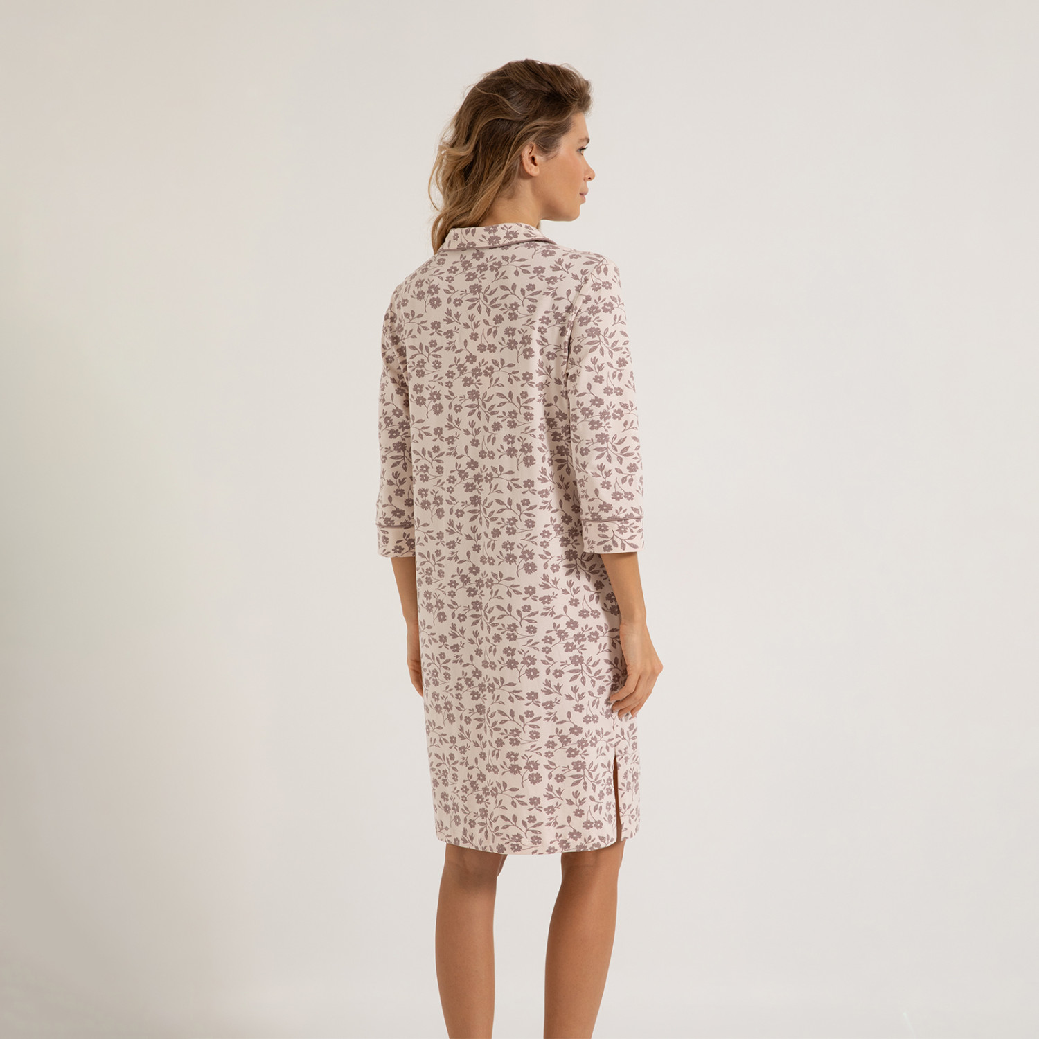 Халат Harmony - фото № 4