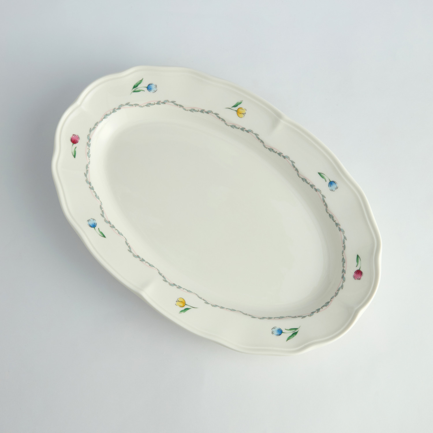 Блюдо Тюльпан/Tulipanato - фото № 2