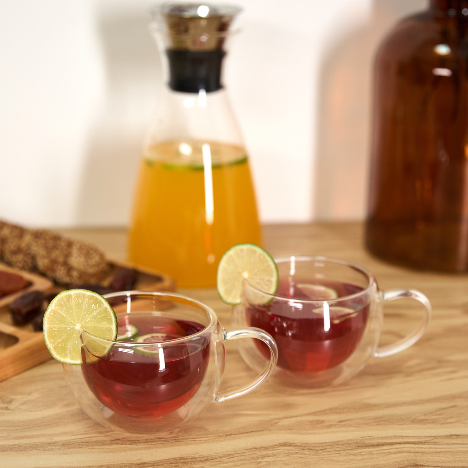 Набор кружек Silence