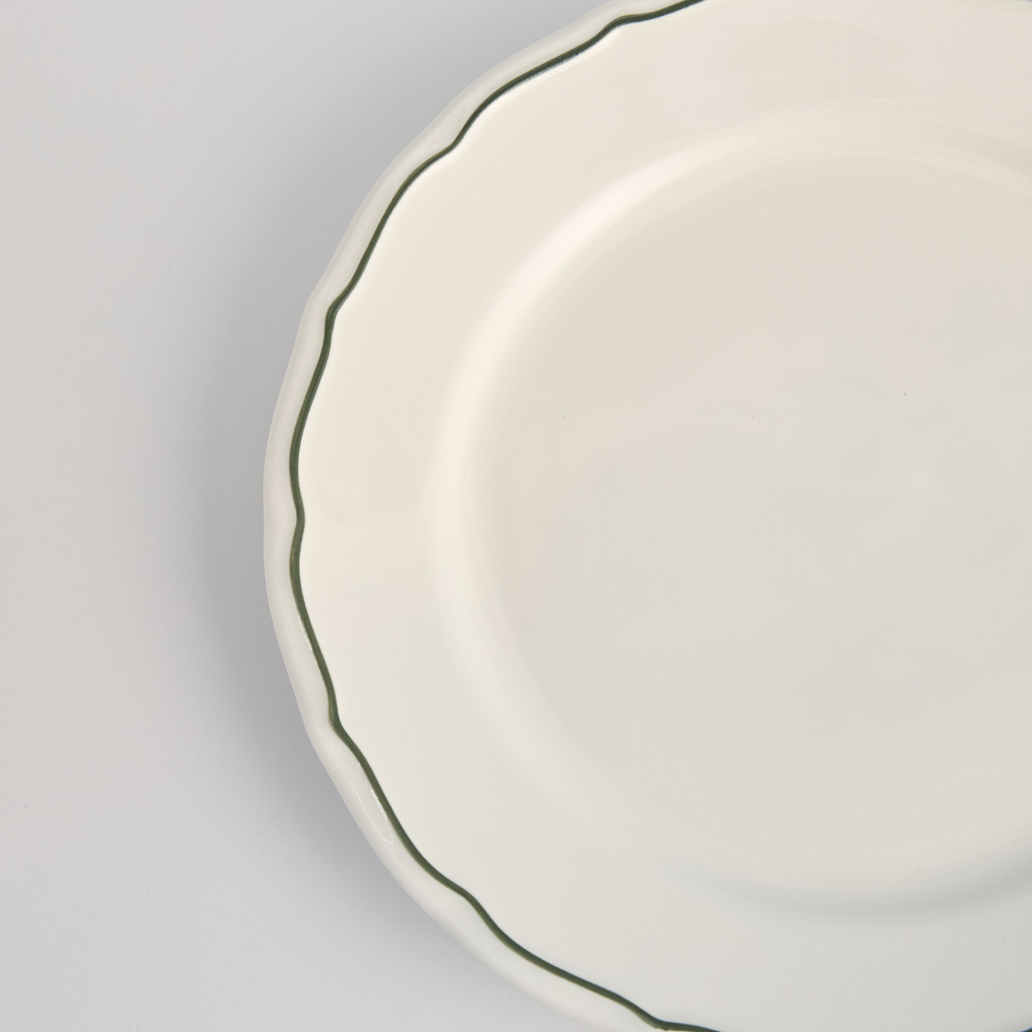 Тарелка Borghese V - фото № 4