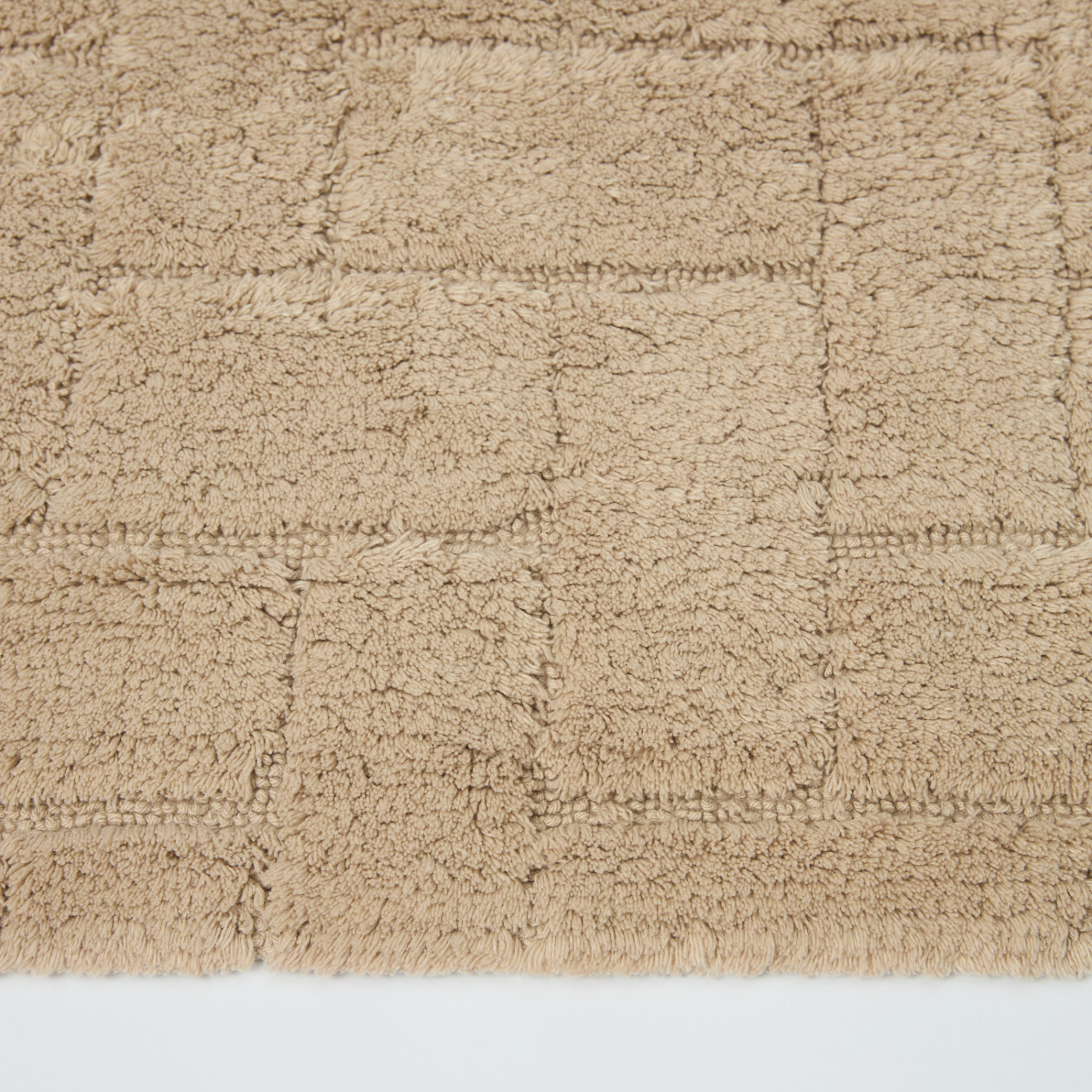 Коврик Alvezio, капучино - фото № 3