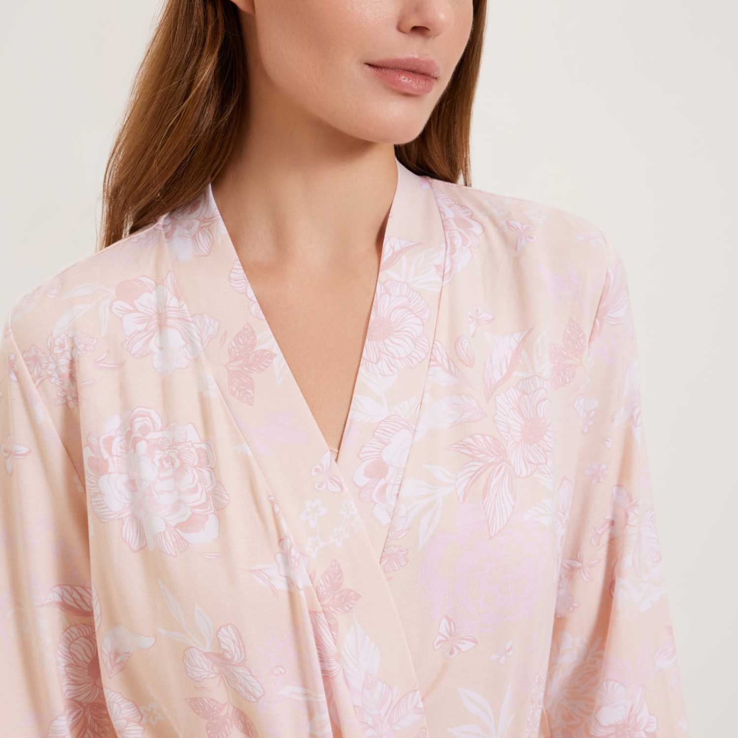 Халат Linda - фото № 6