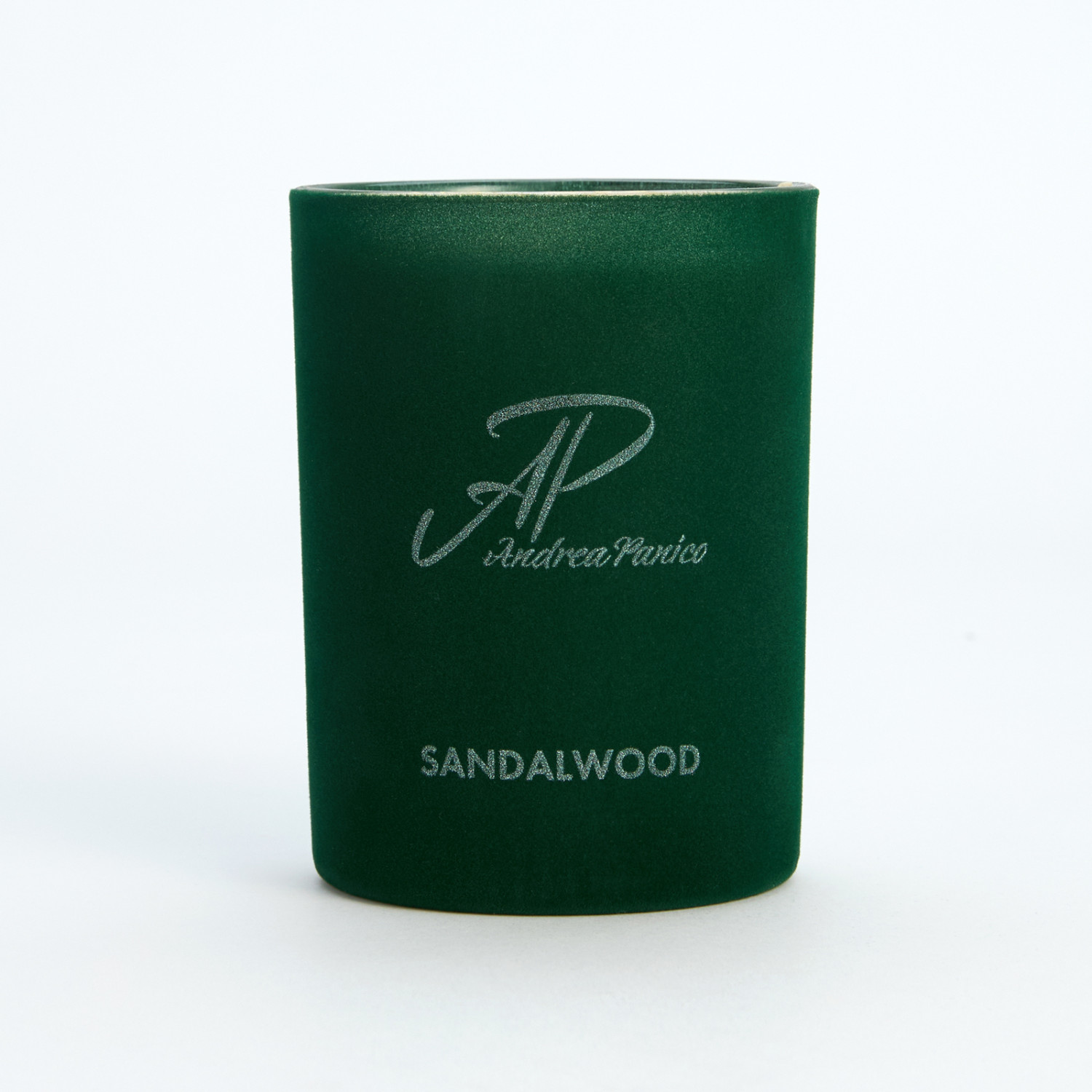 Свеча ароматическая Sandalwood - фото № 2