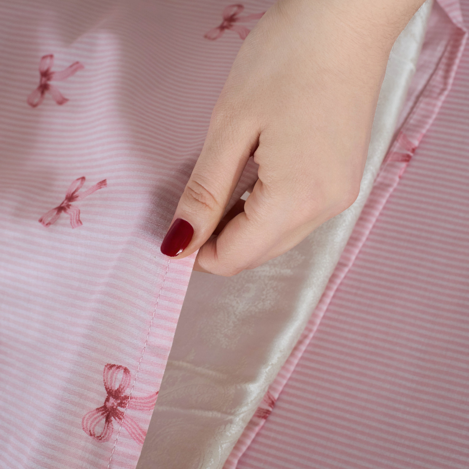 Постельное белье Катрин - фото № 10