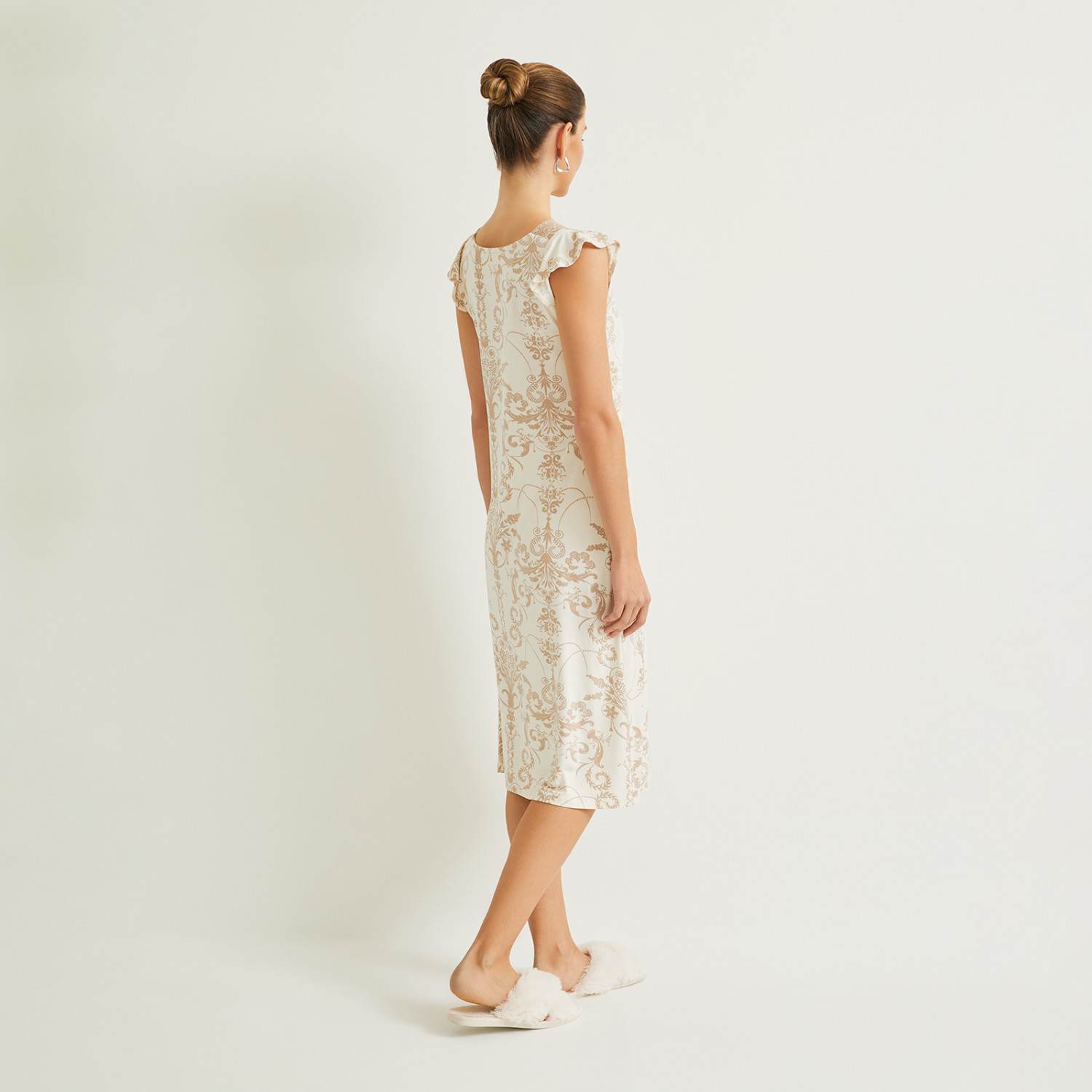 Сорочка Viridarium II - фото № 3